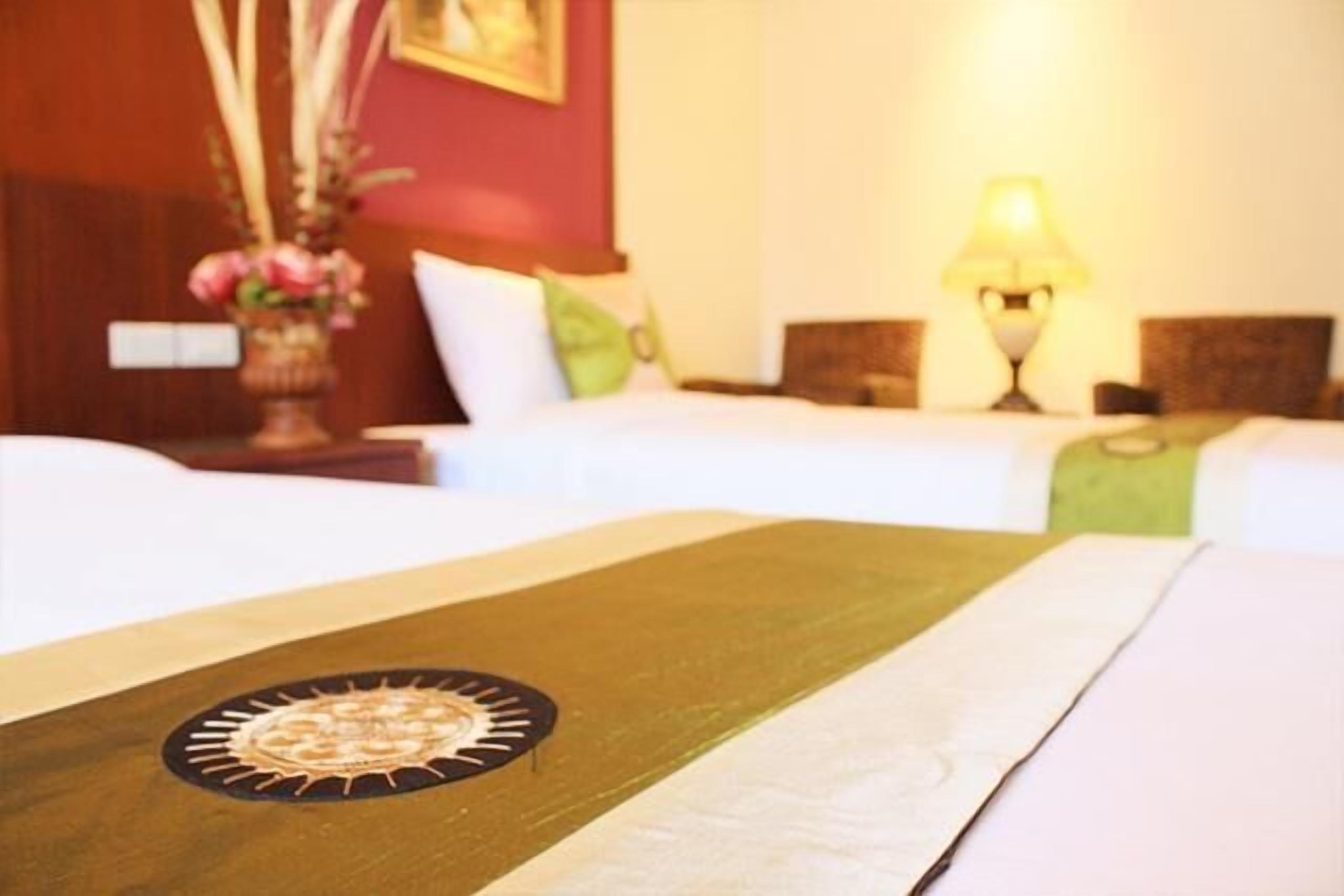 Hotel Rita & Pattaya