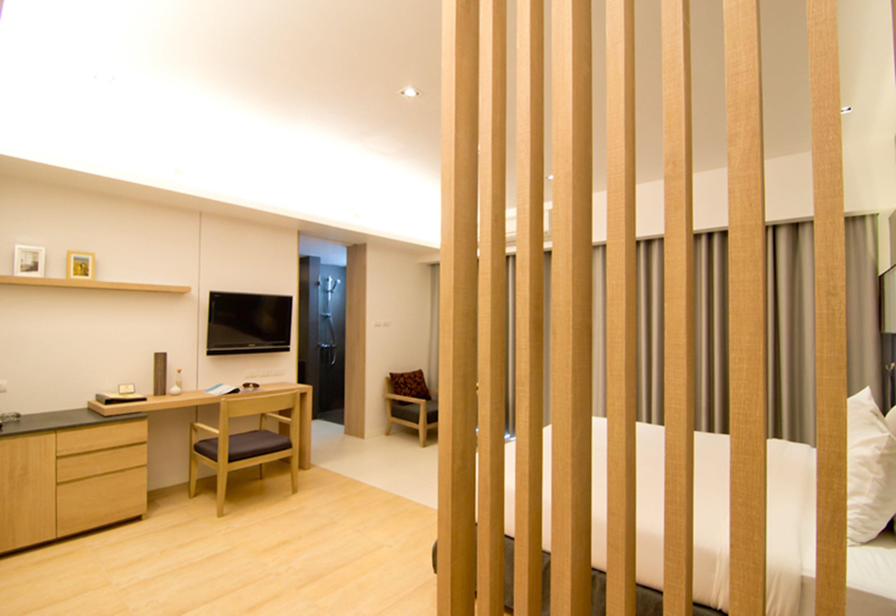 The Sun Xclusive 3* Pattaya