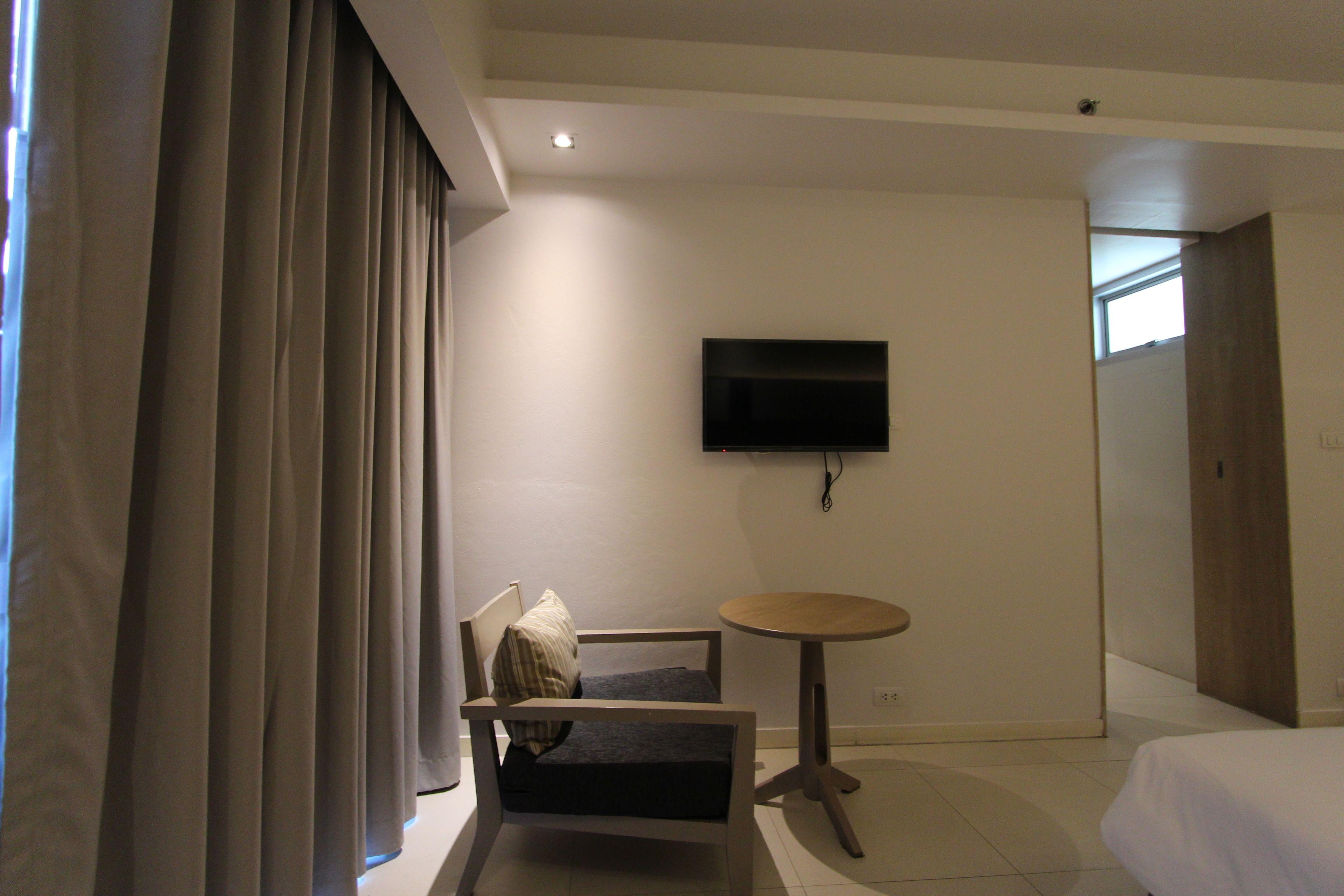 Hotel The Sun Xclusive Pattaya