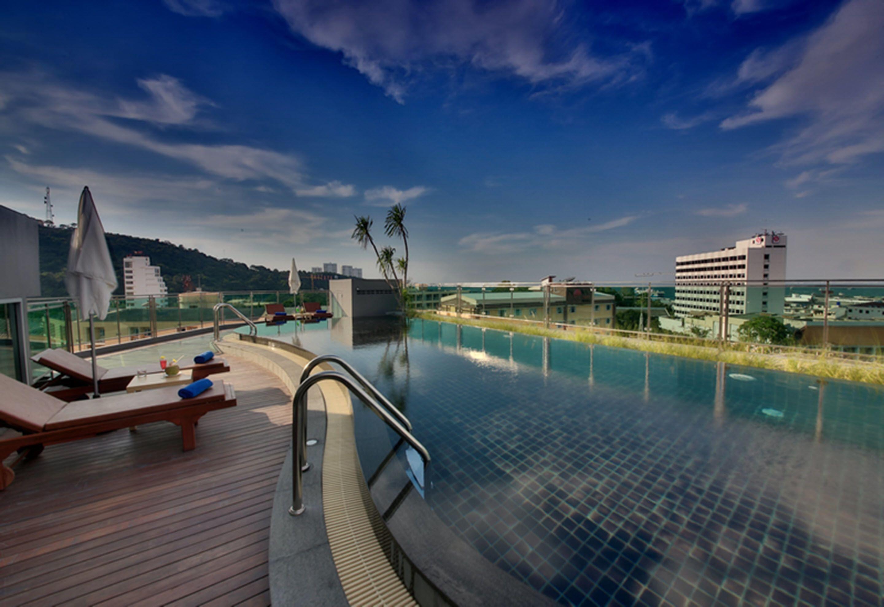 Hotel The Sun Xclusive 3*