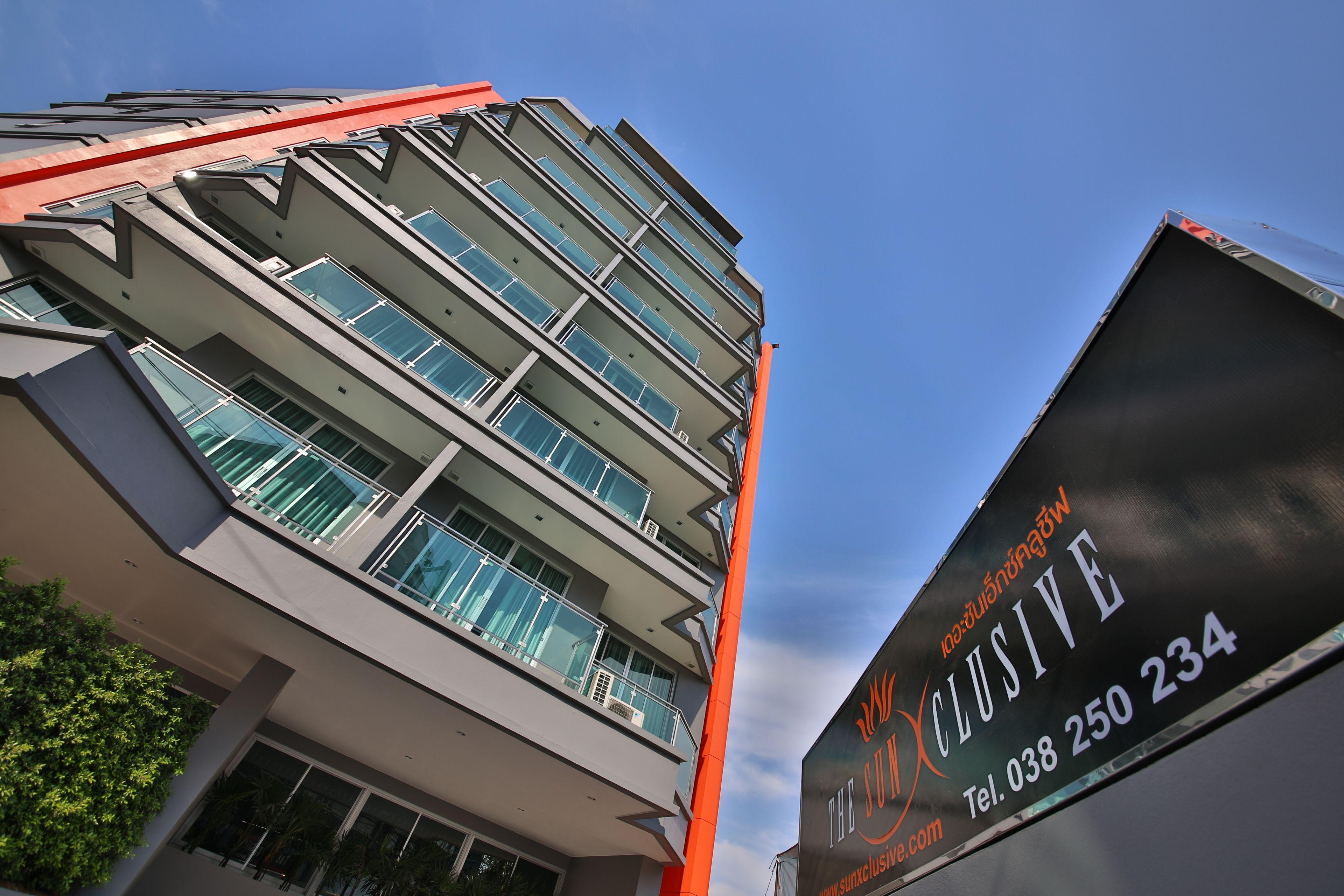 The Sun Xclusive Hotel 3*