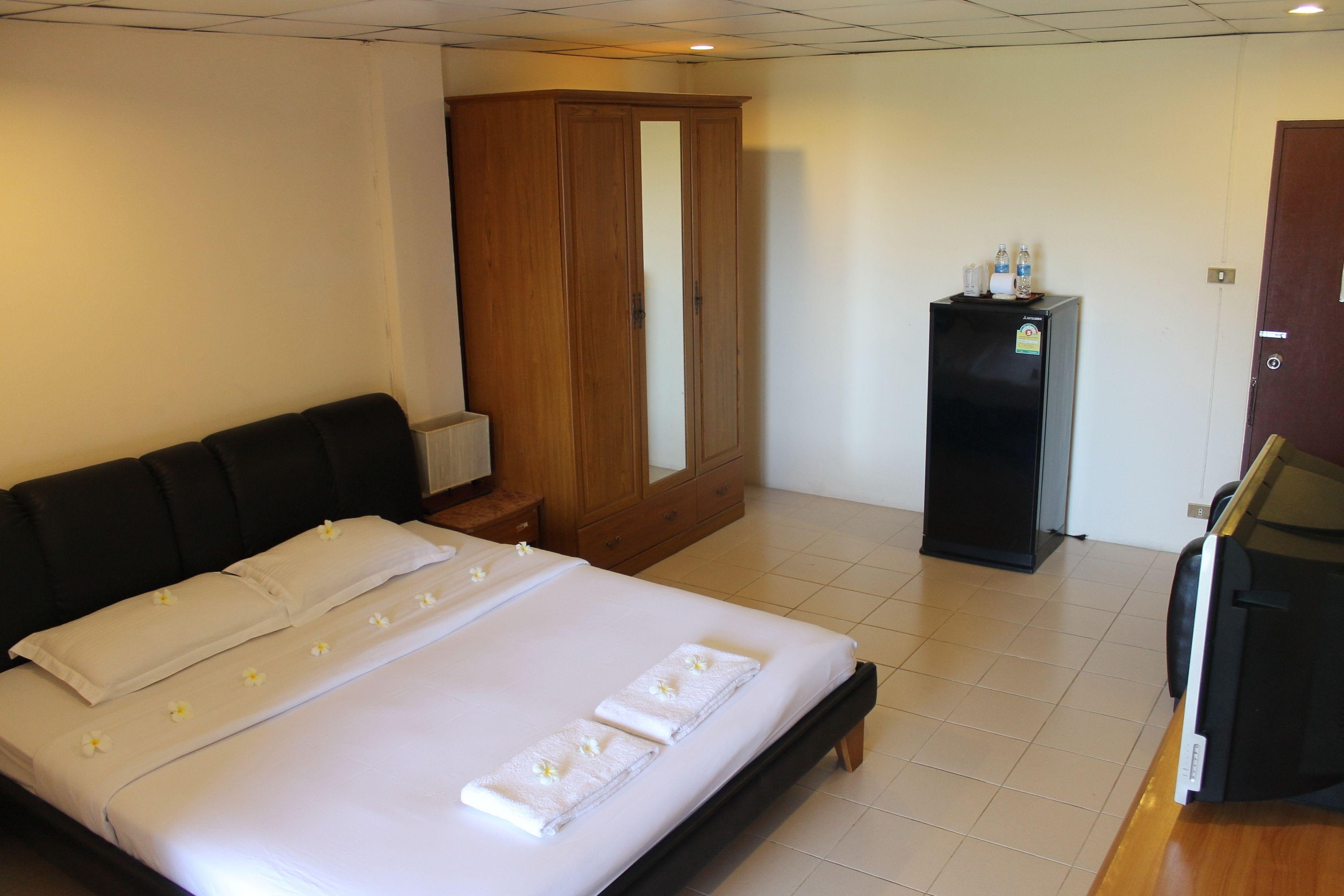 Hotel Hillside Pattaya