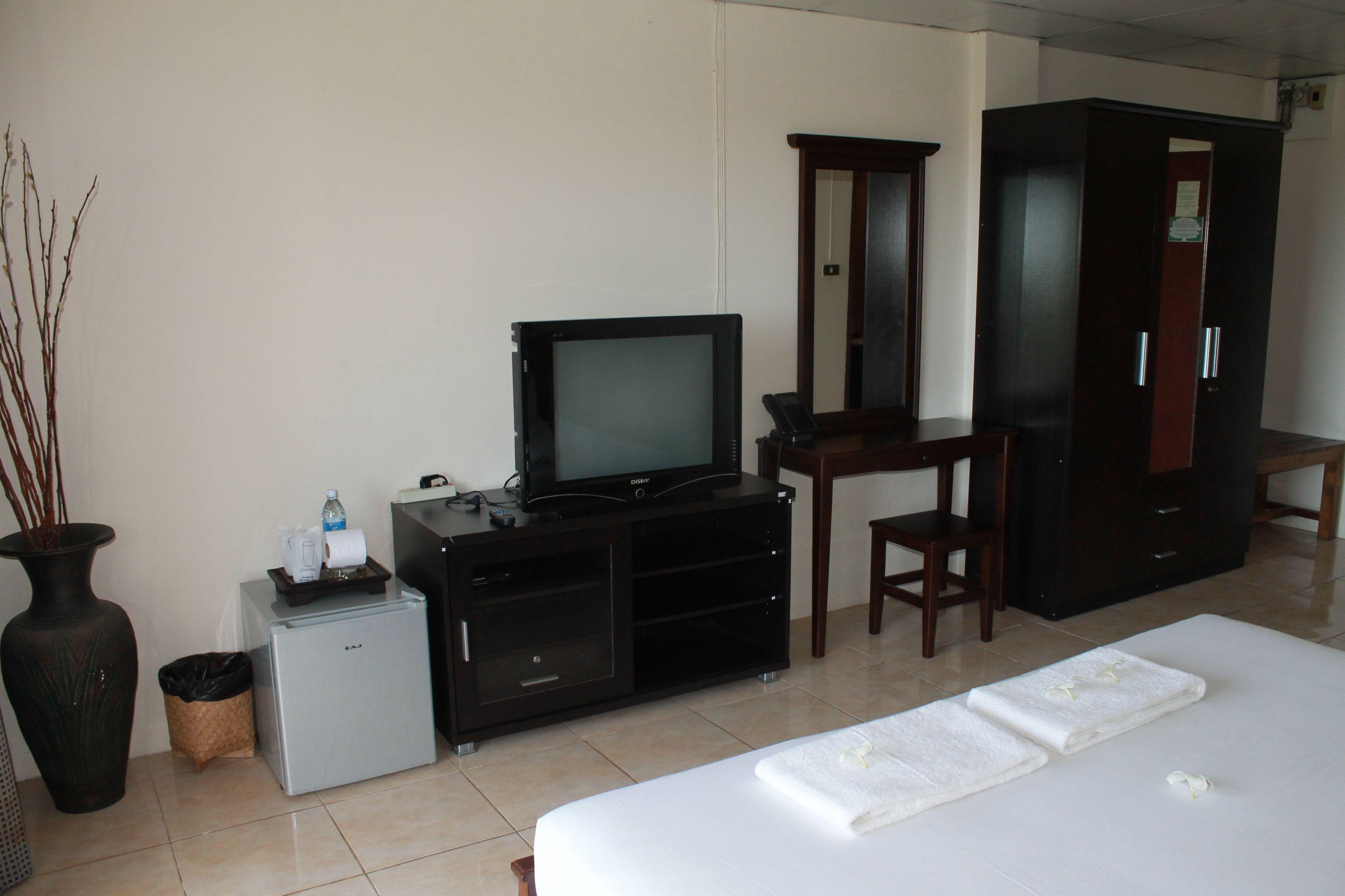 Hotel Hillside Pattaya