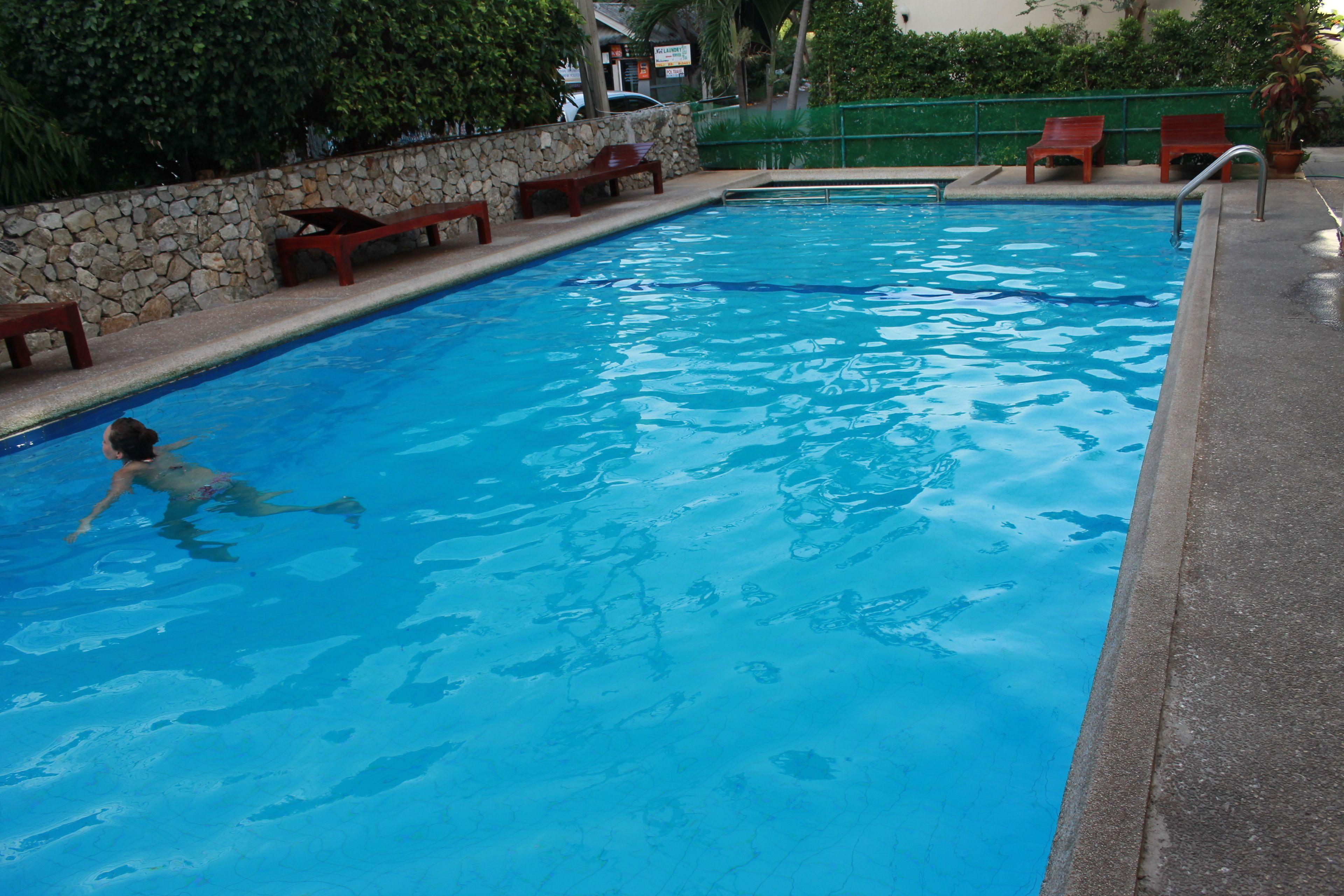 Hotel Hillside 3*