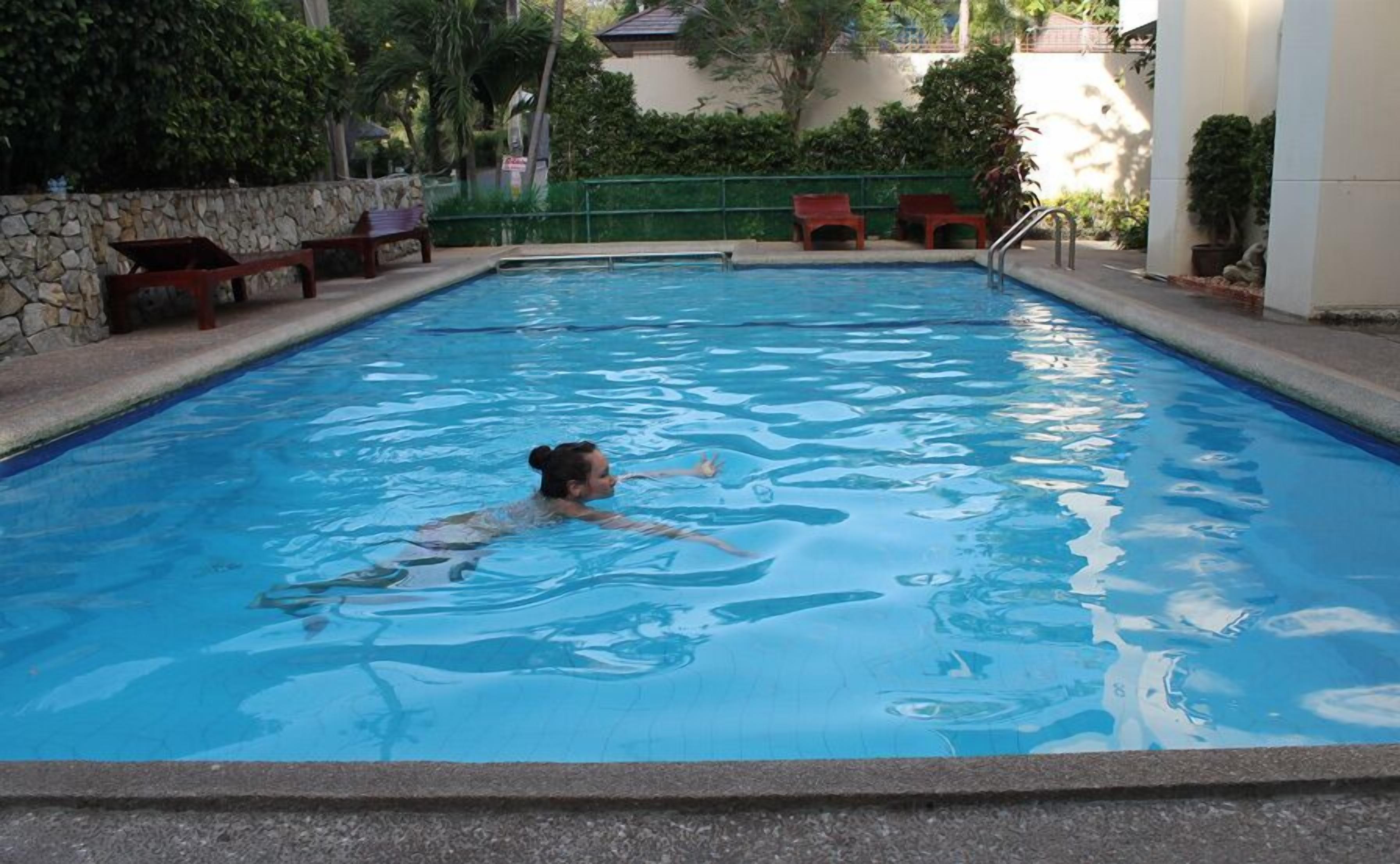 Hotel Hillside 3*