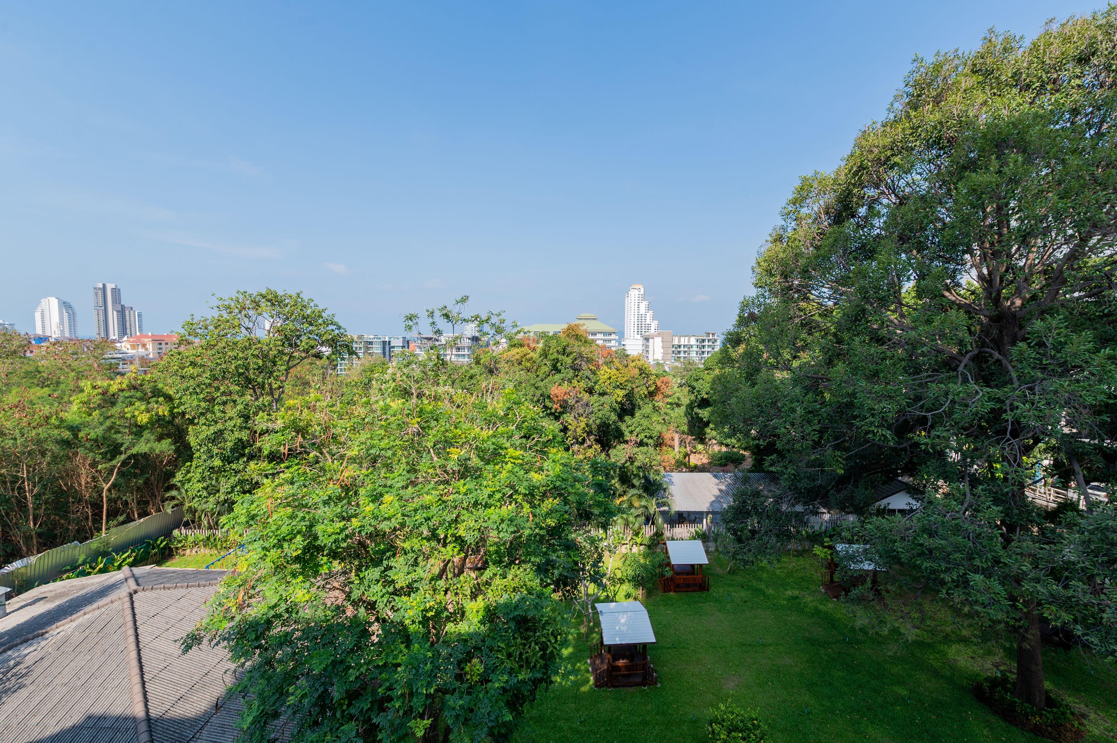 Hillside Pattaya