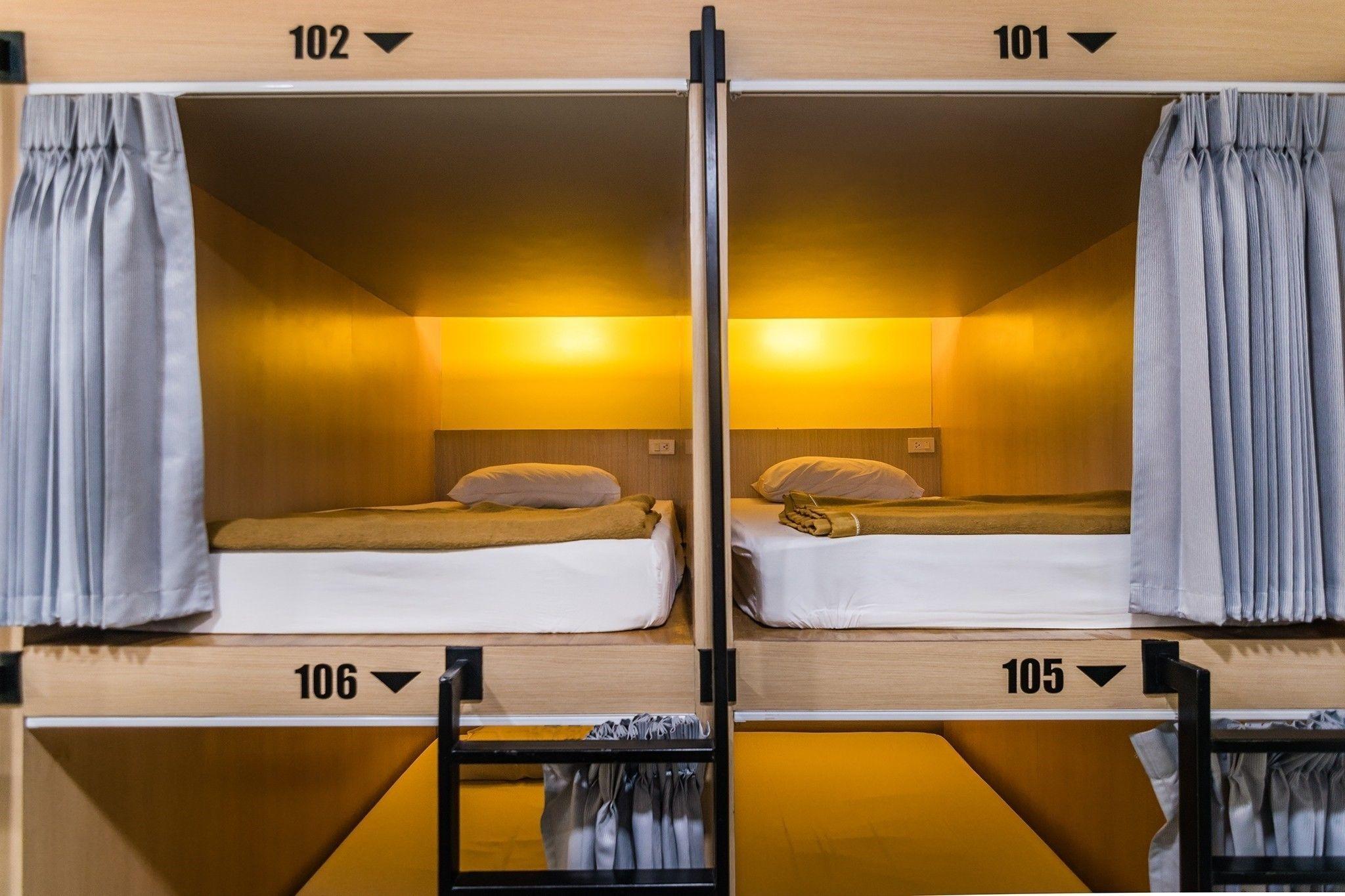 18 Coins Budget Hotel Pattaya