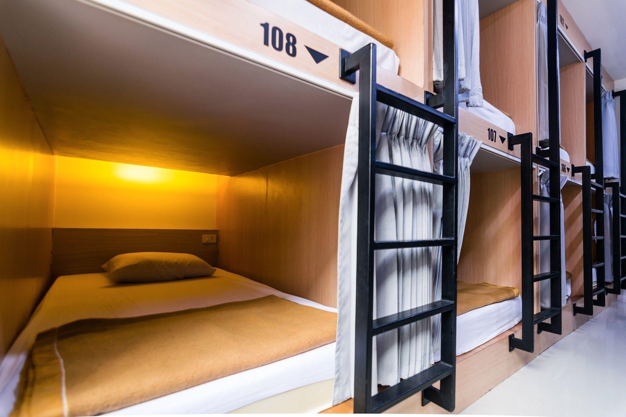 Hotel 18 Coins Budget Pattaya