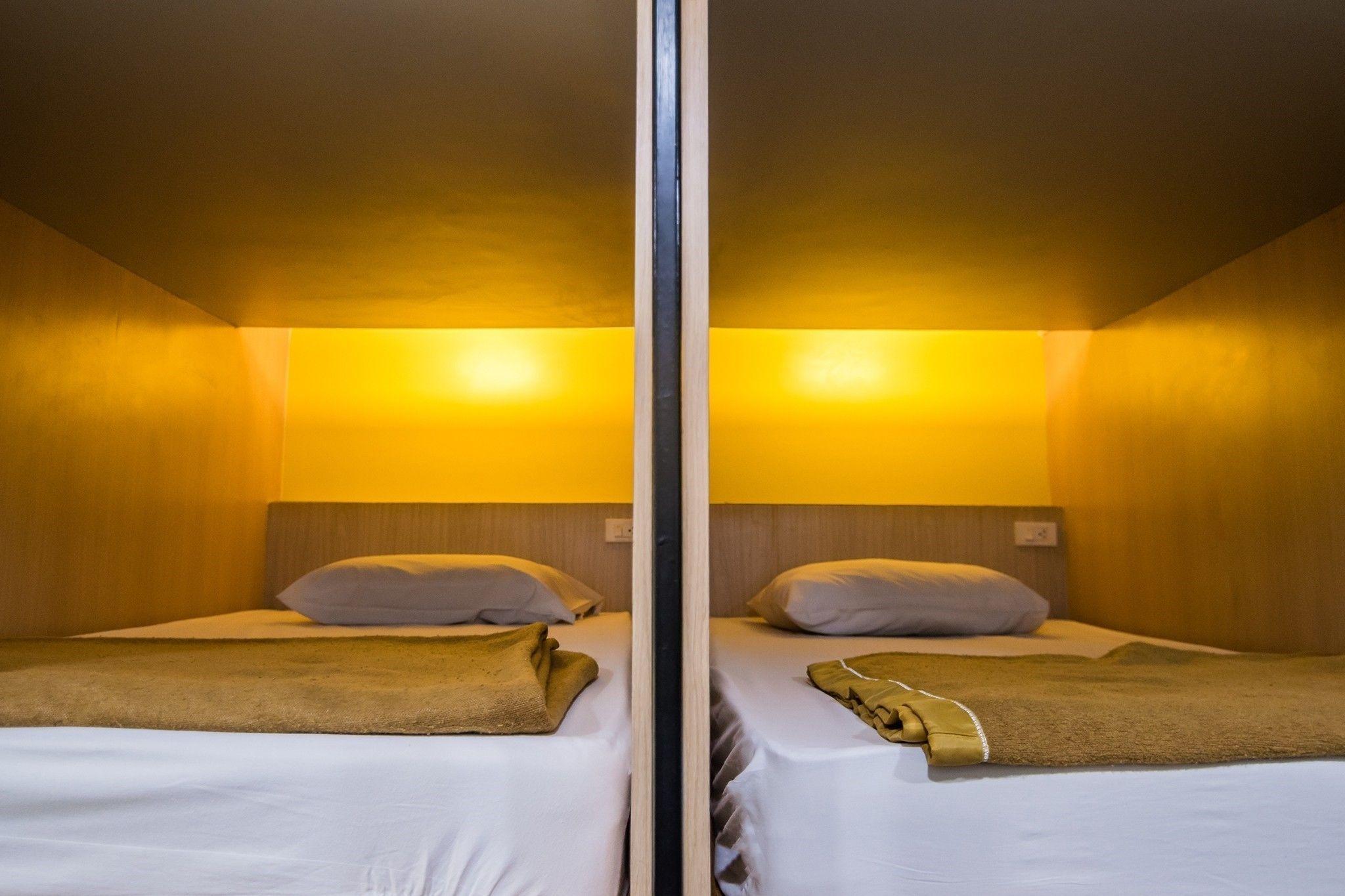 18 Coins Budget 2* Pattaya