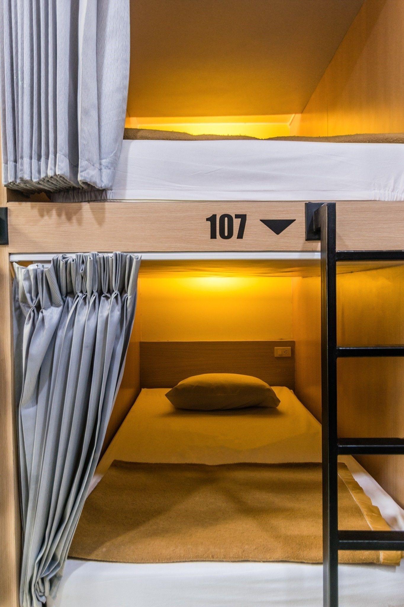 Hotel 18 Coins Budget 2*