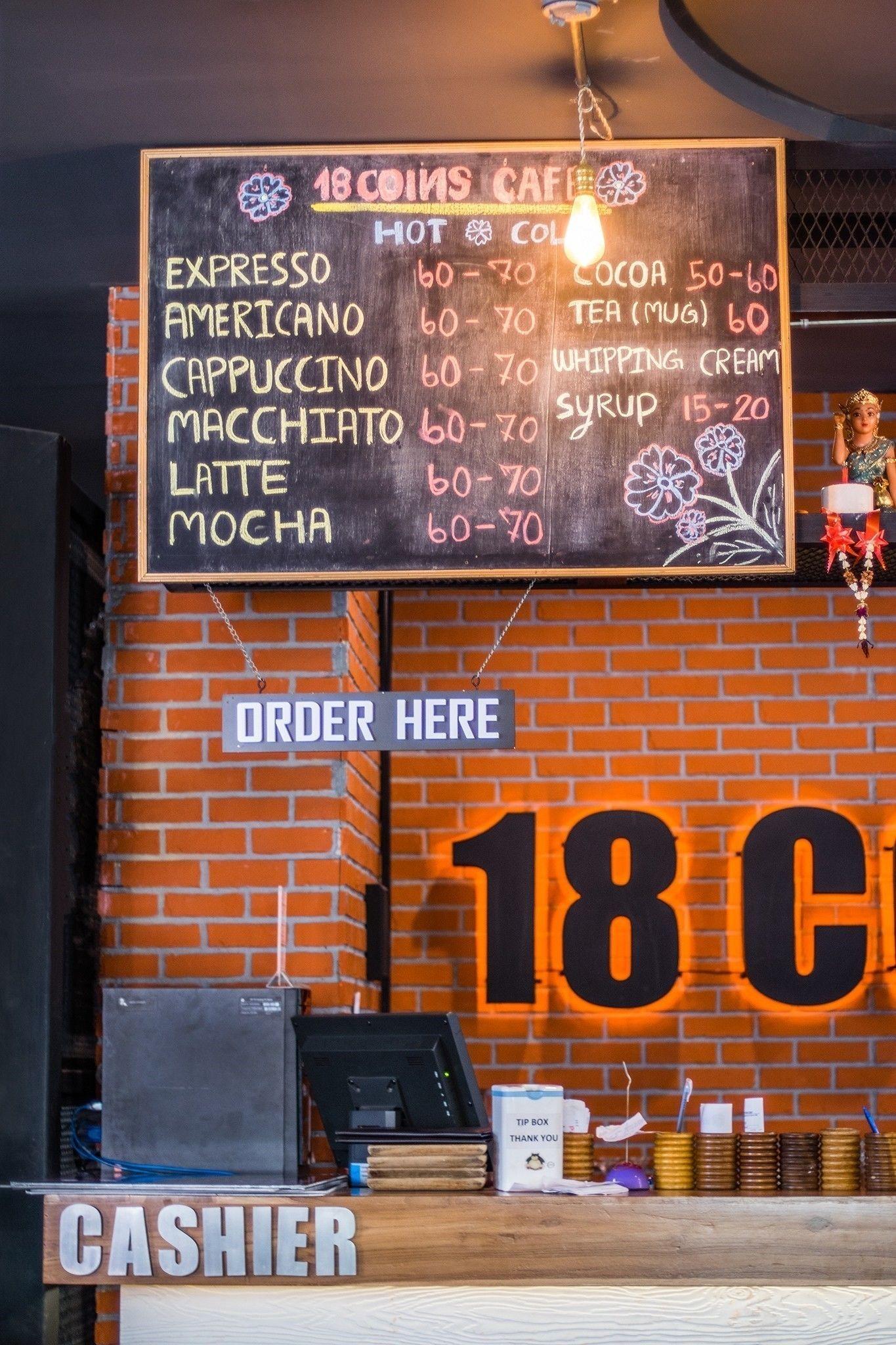 Hotel 18 Coins Budget Pattaya