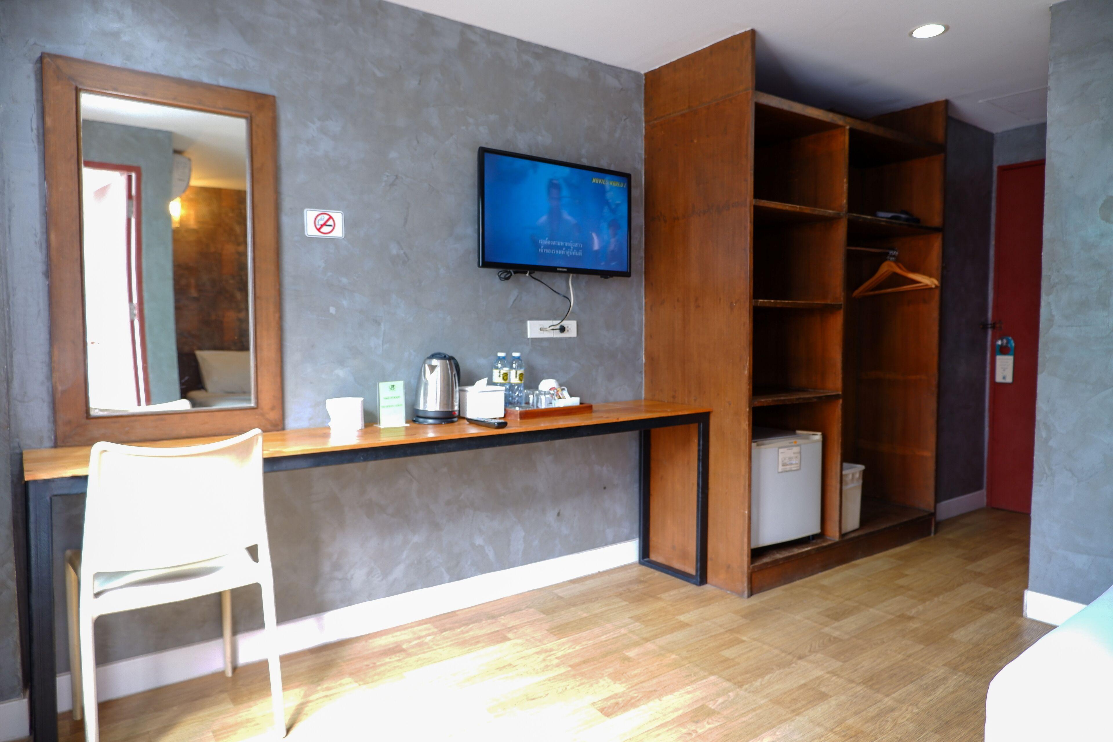 18 Coins Budget 2* Pattaya