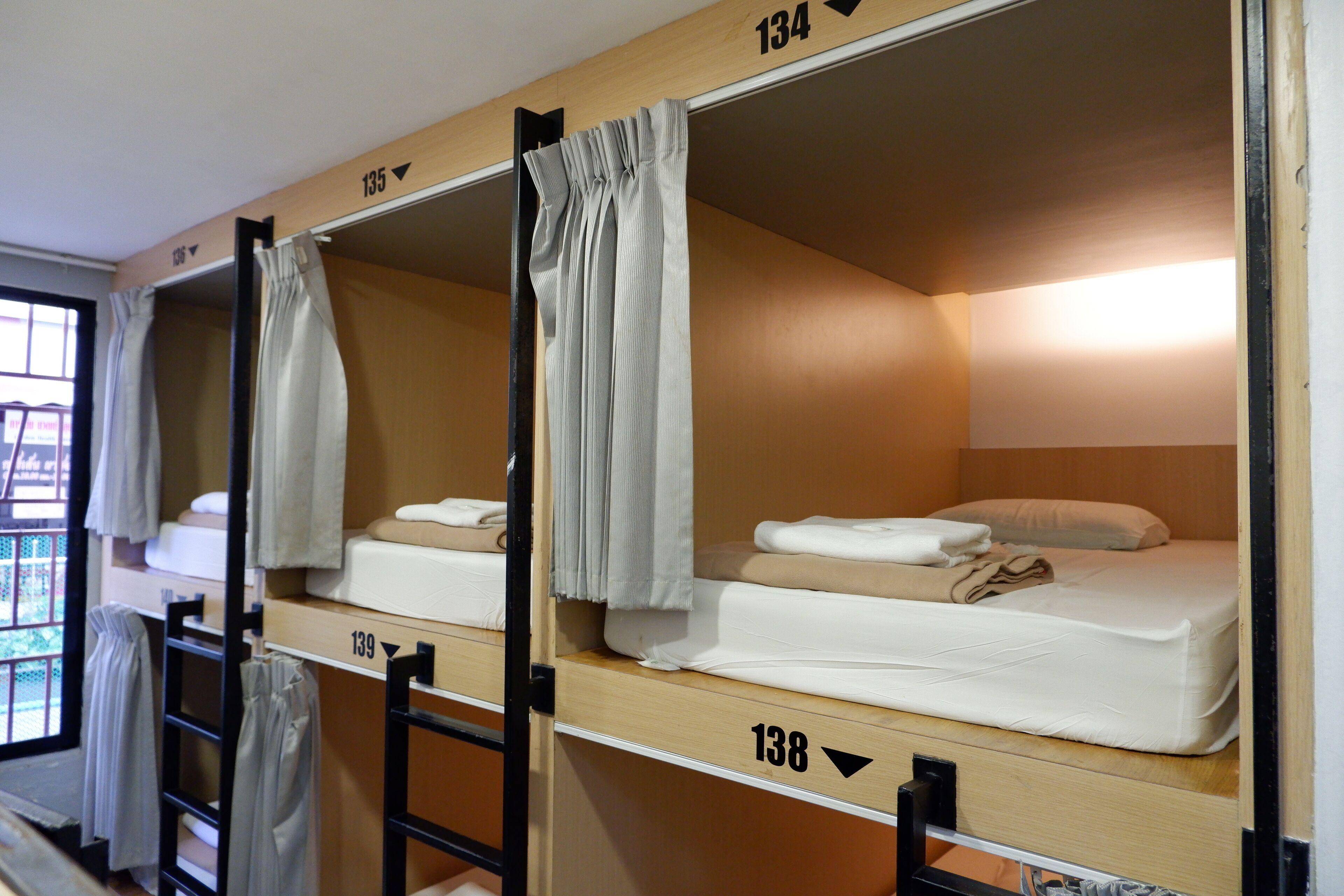 18 Coins Budget Pattaya