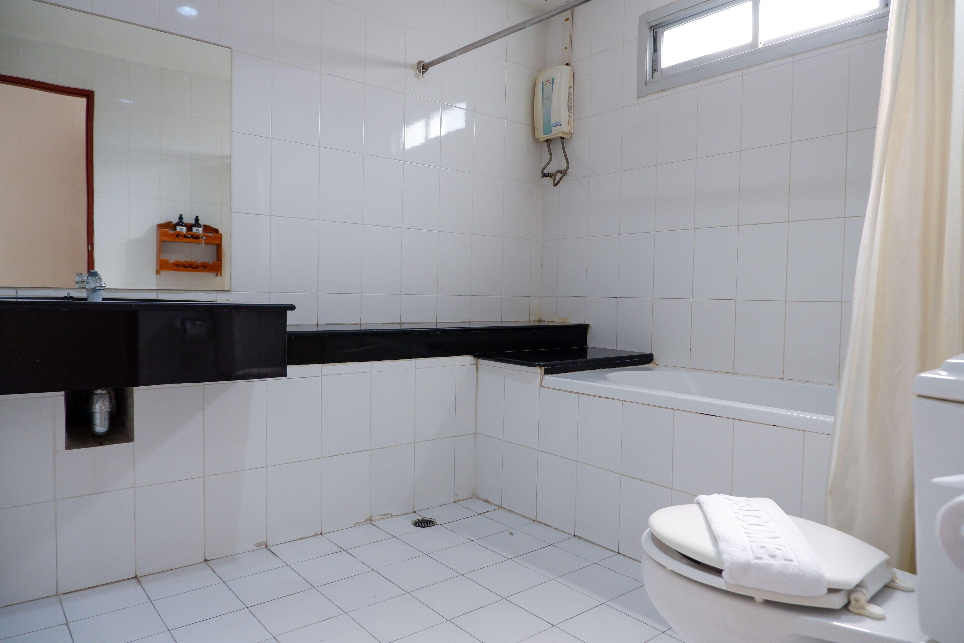 Hotel 18 Coins Budget Pattaya