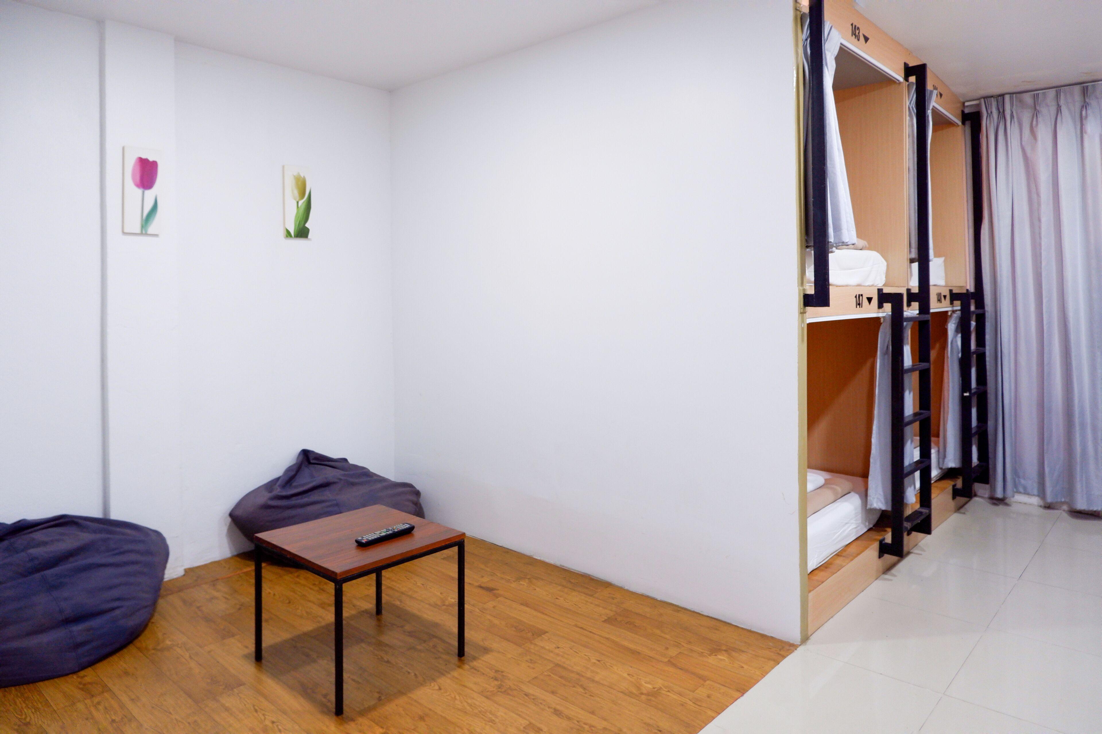 Hotel 18 Coins Budget Pattaya