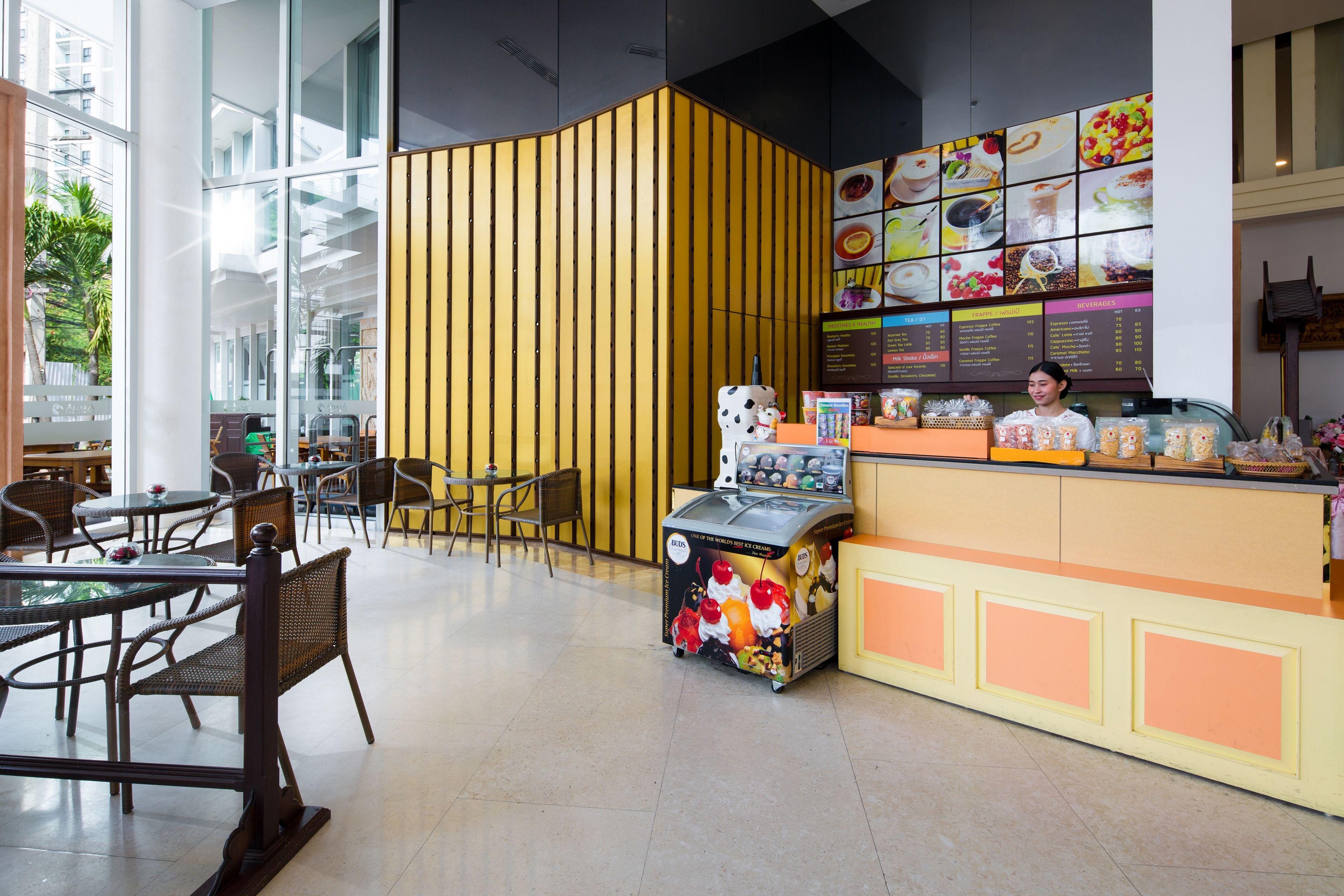 Hotel Aiyara Grand 5*