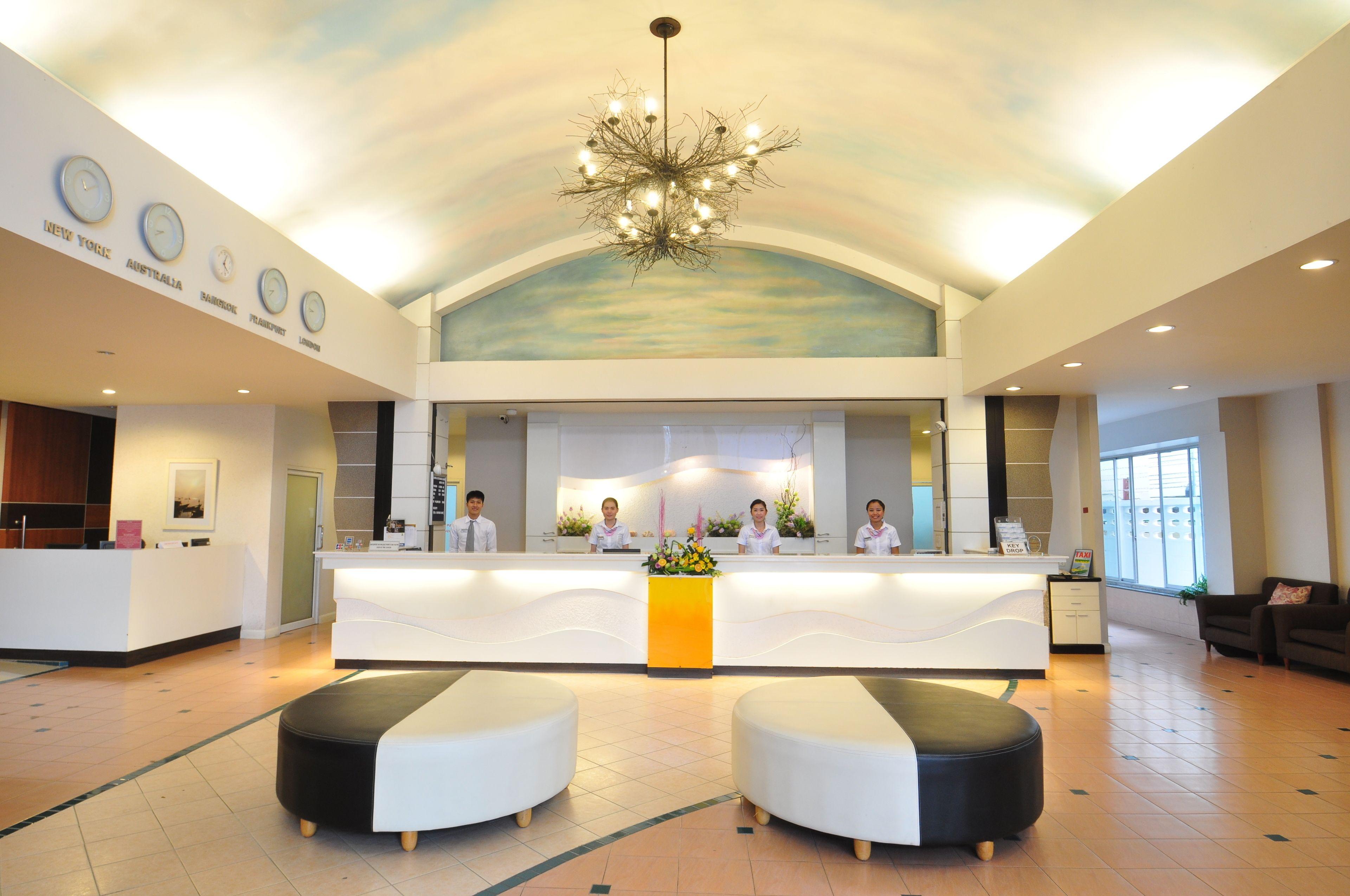 Flipper House - Sha Extra Hotel Pattaya