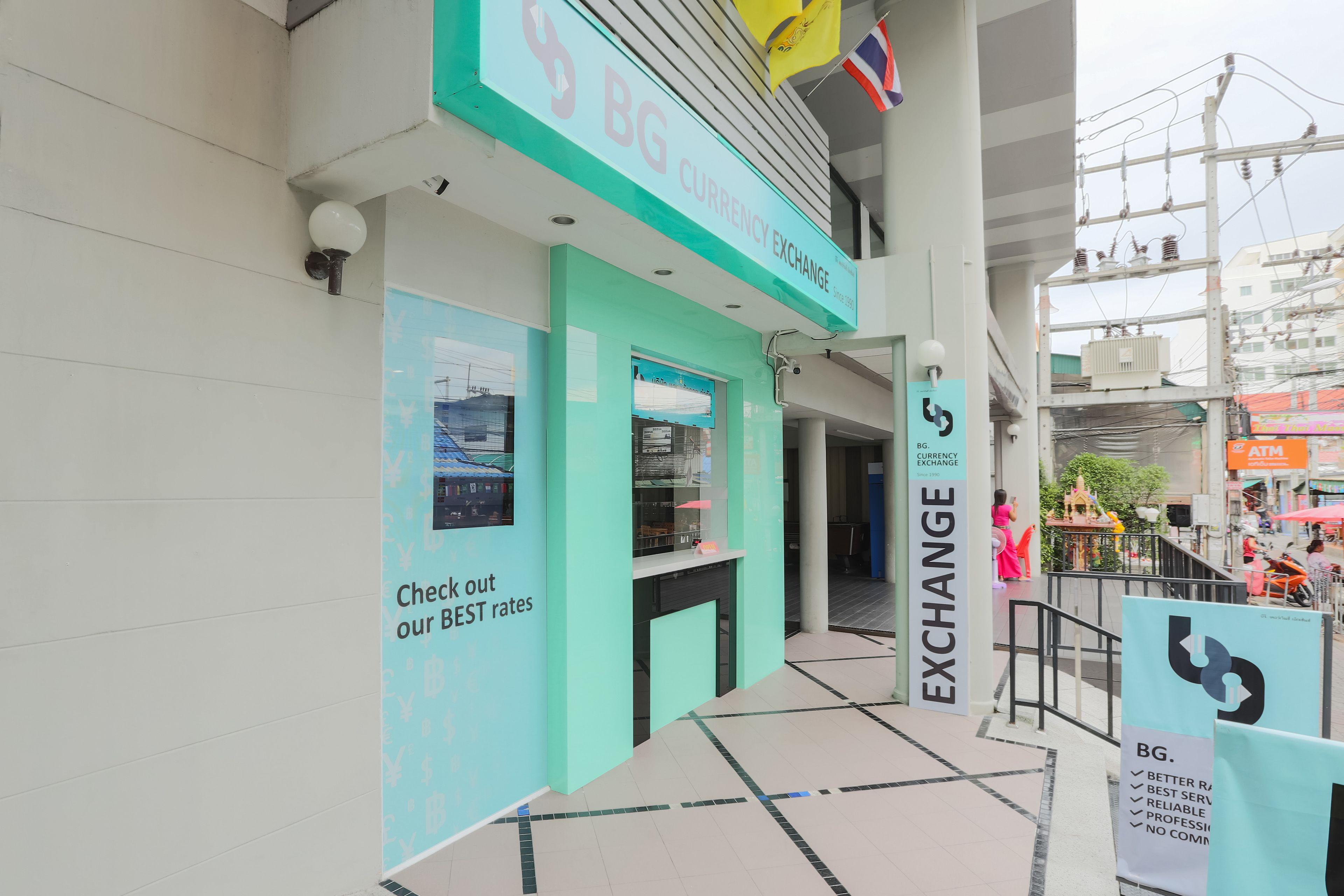 Flipper House - Sha Extra Hotel Pattaya