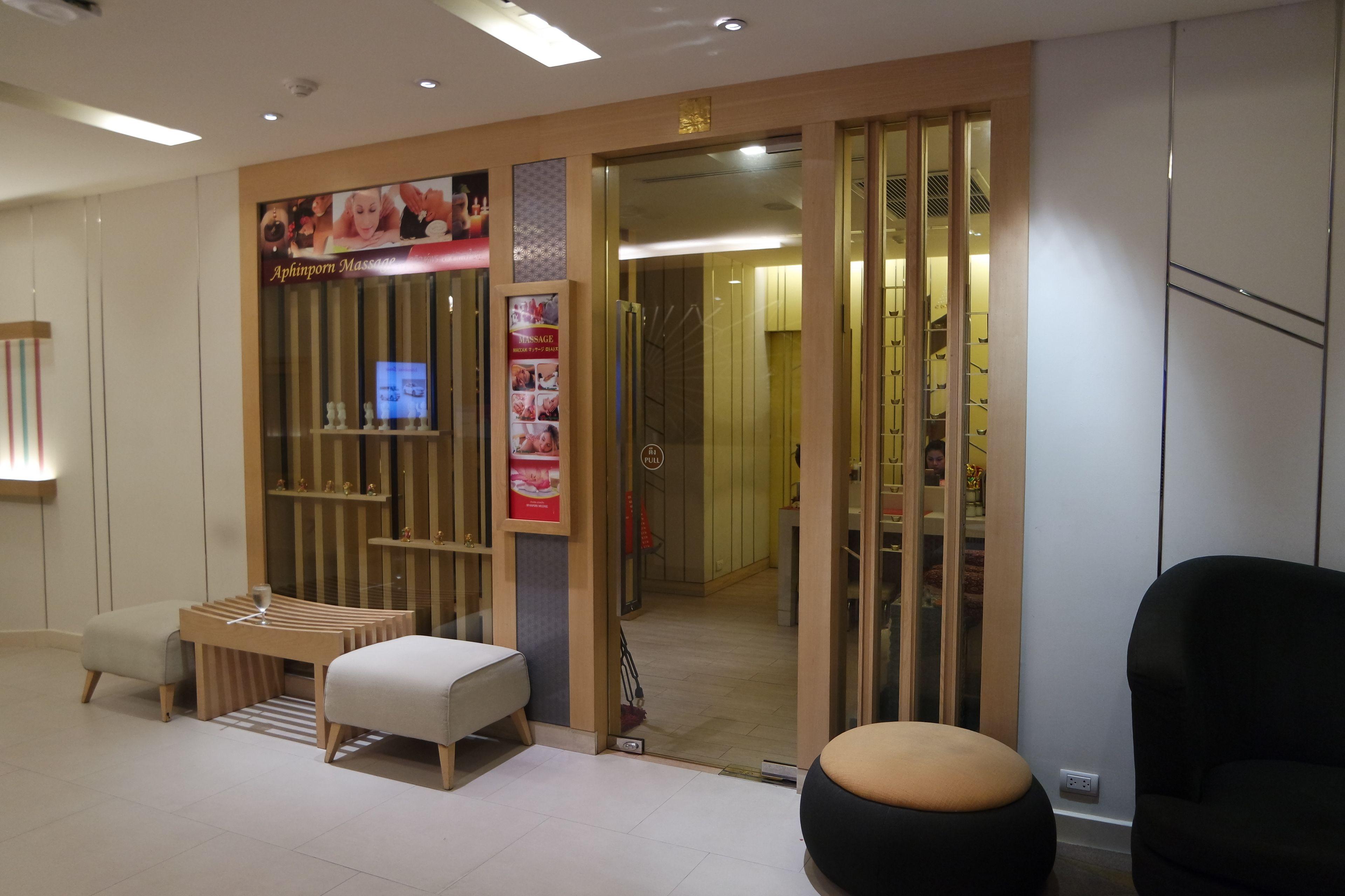 Sea View - Sha Extra