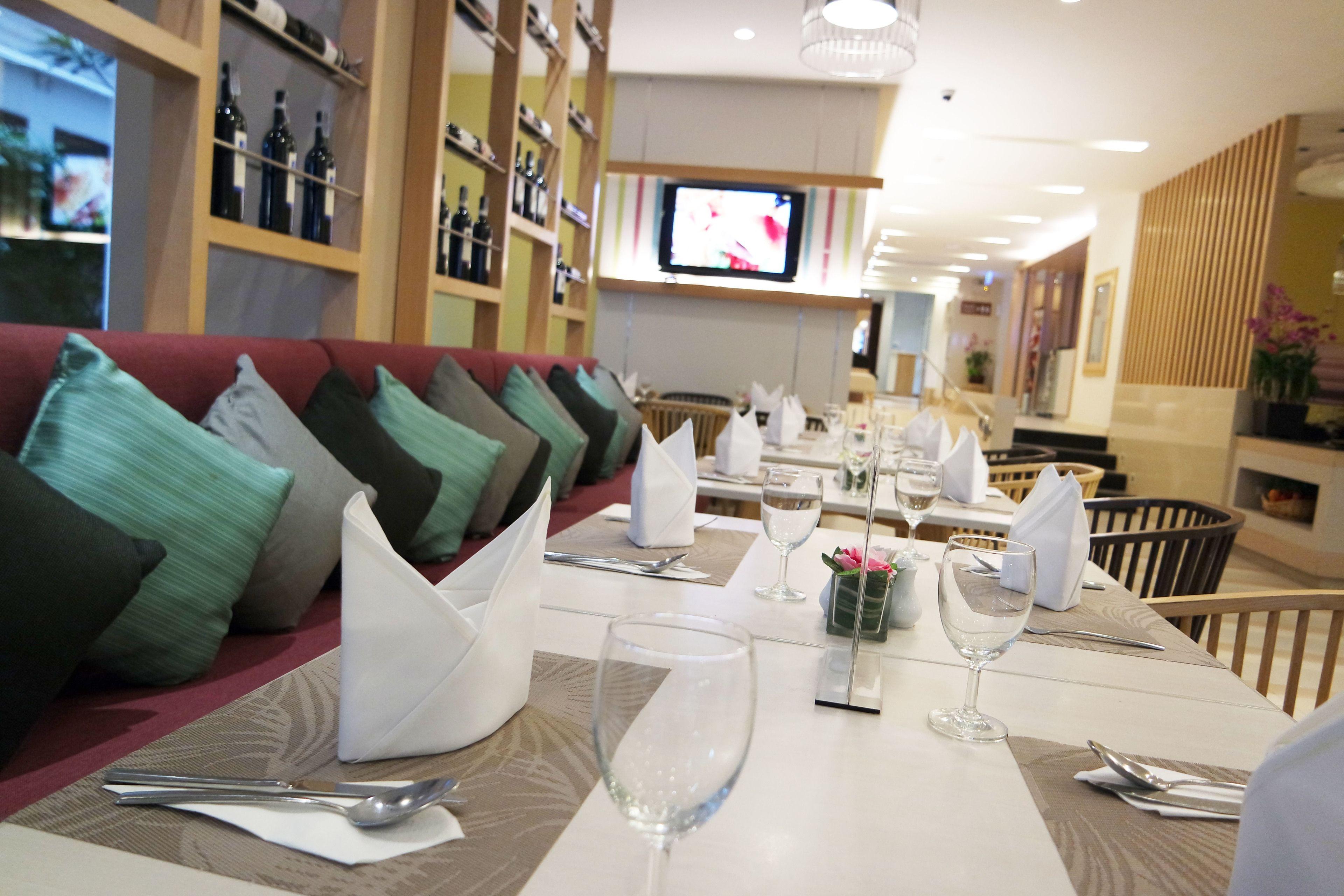 Sea View - Sha Extra Pattaya