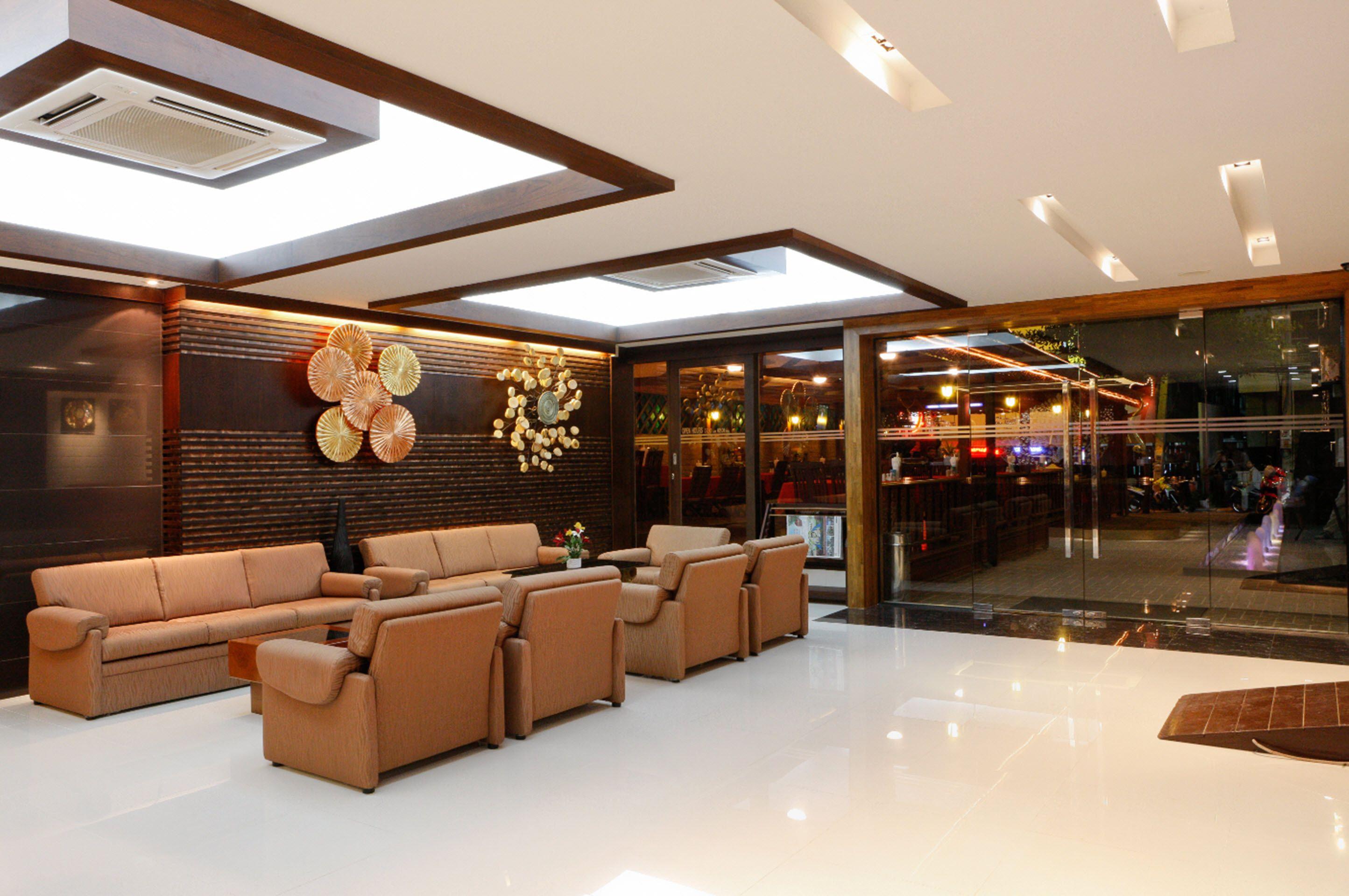 House- Sha Extra 3* Pattaya