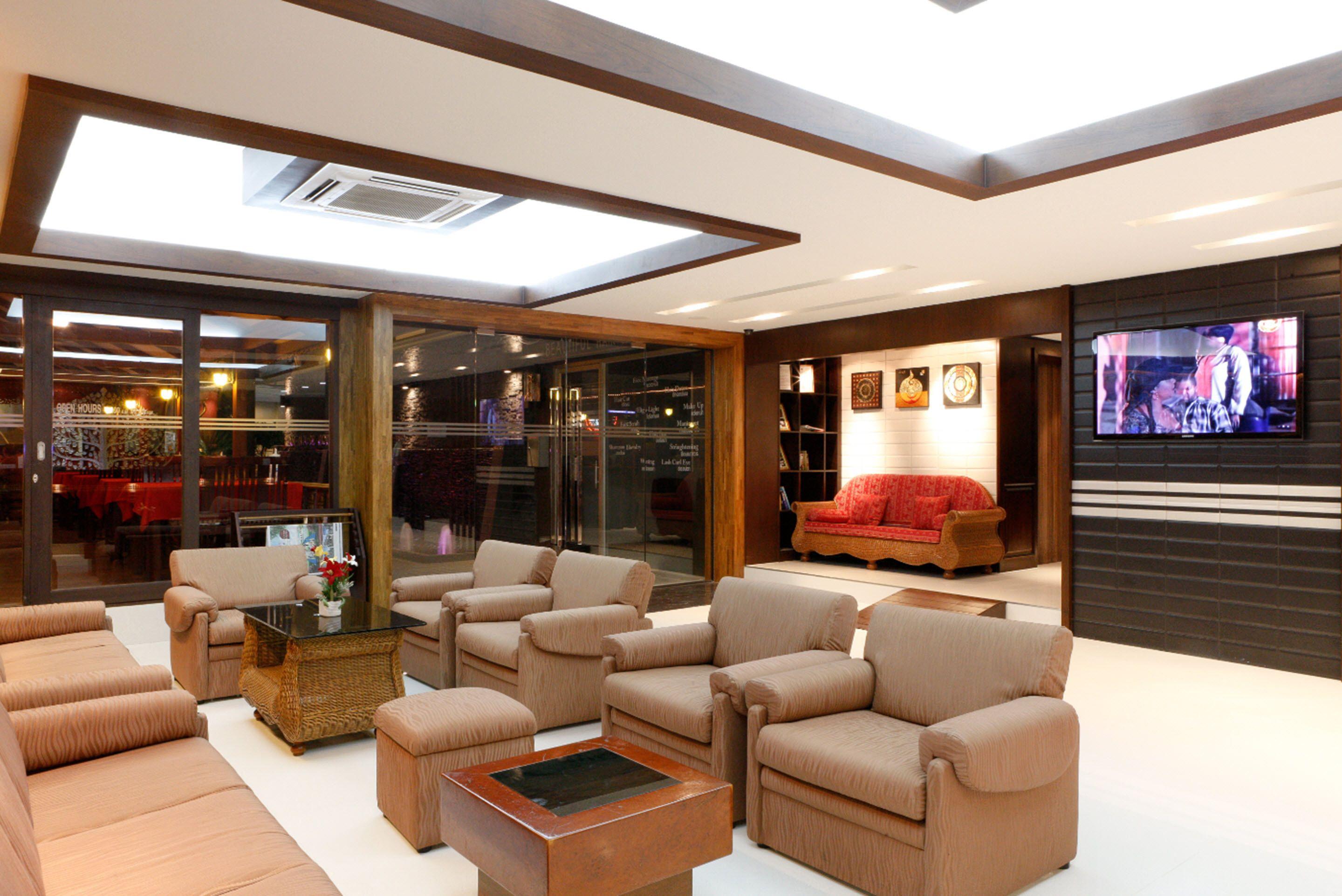 House- Sha Extra Hotel