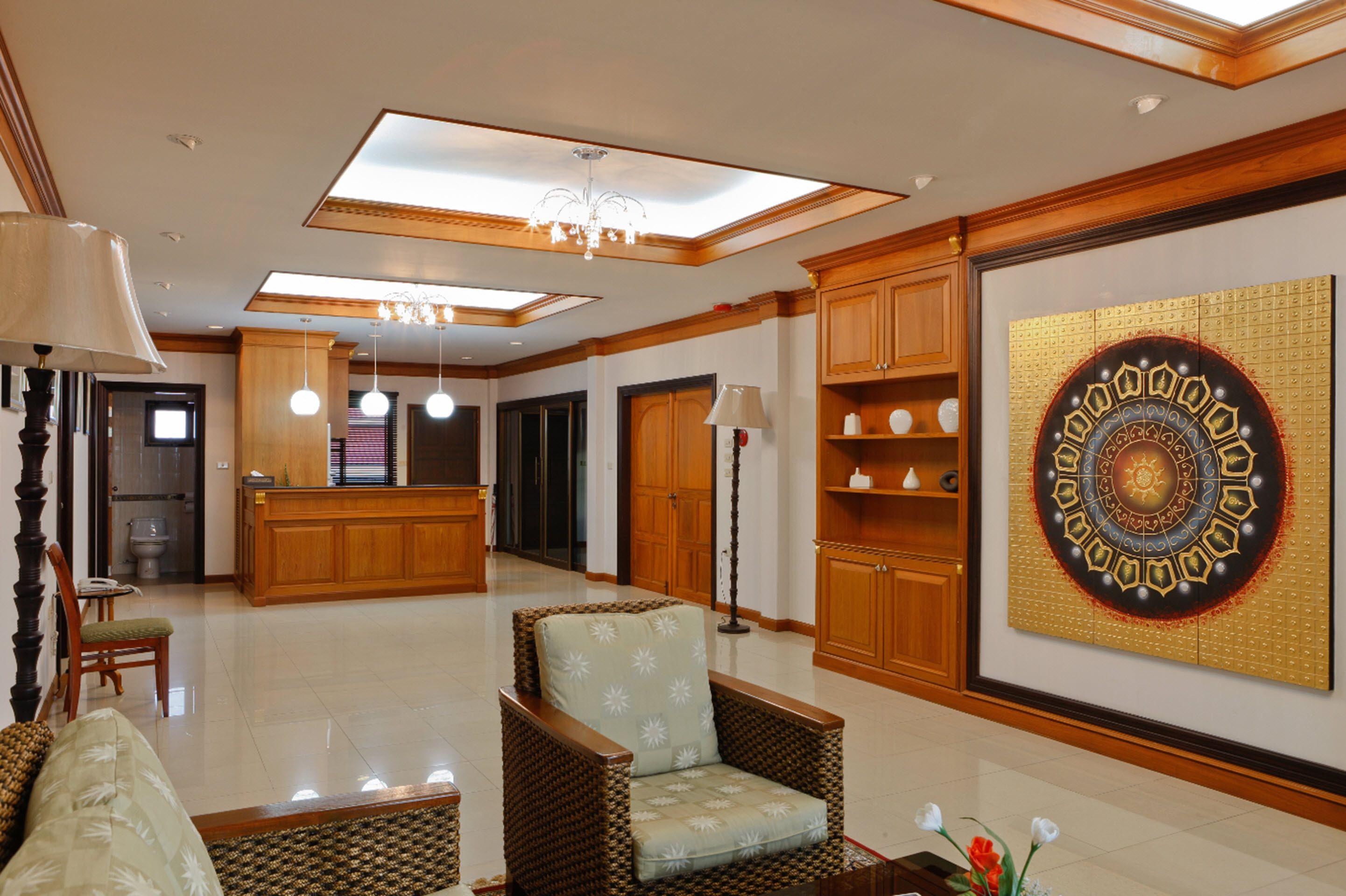 House- Sha Extra 3* Pattaya