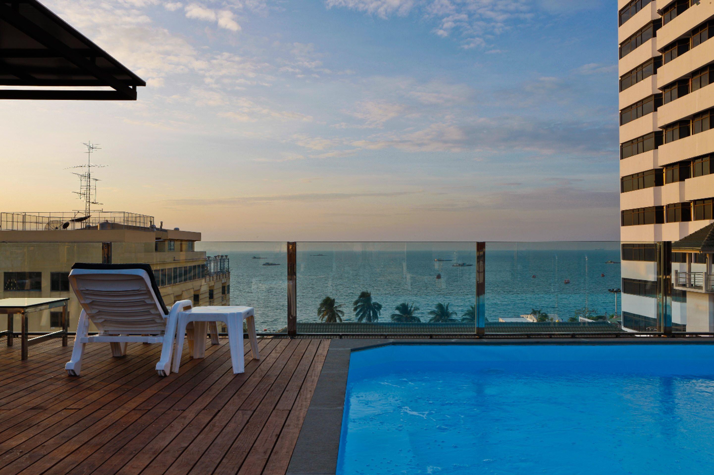 House- Sha Extra Pattaya