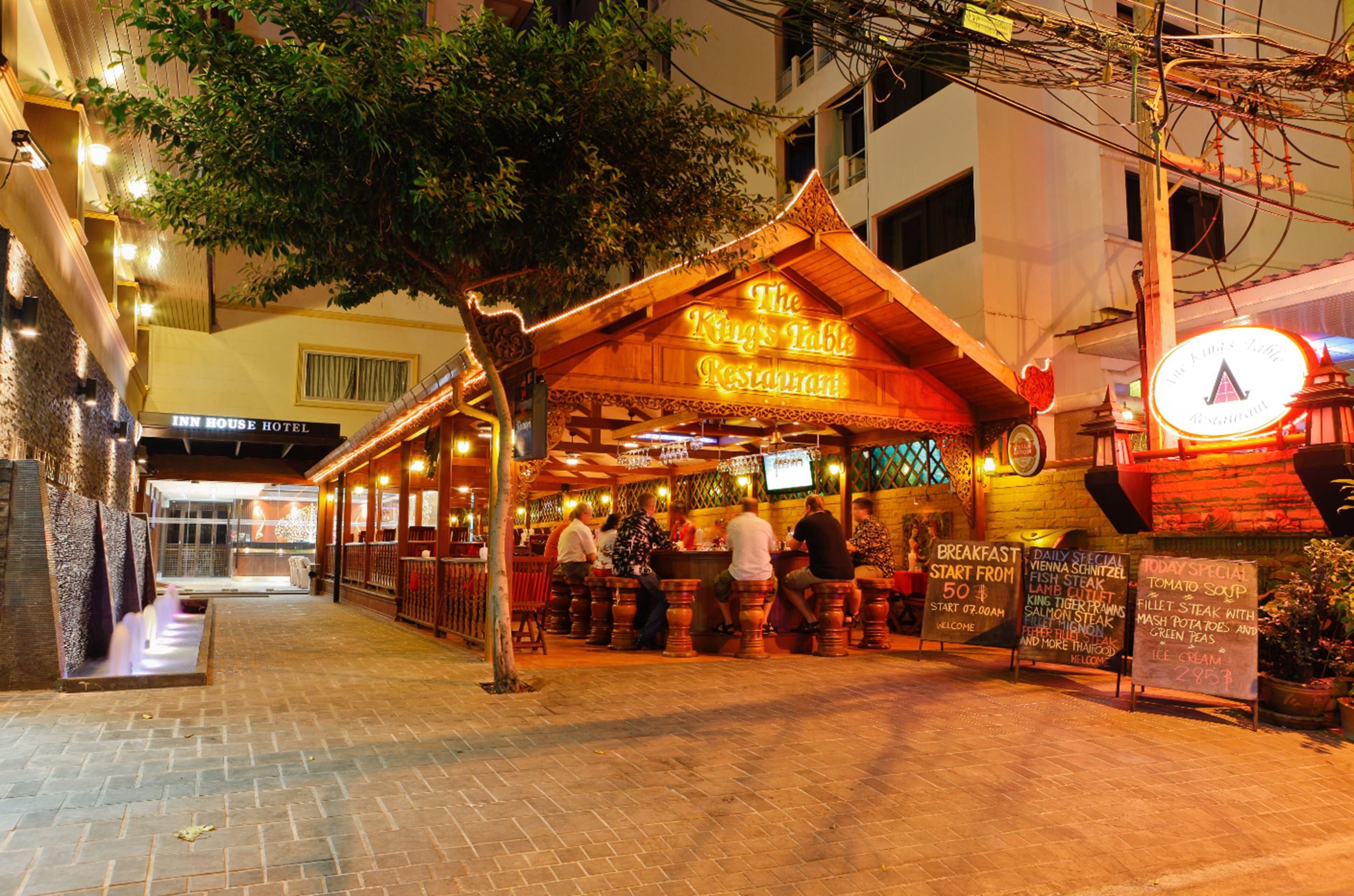 House- Sha Extra Hotel Pattaya