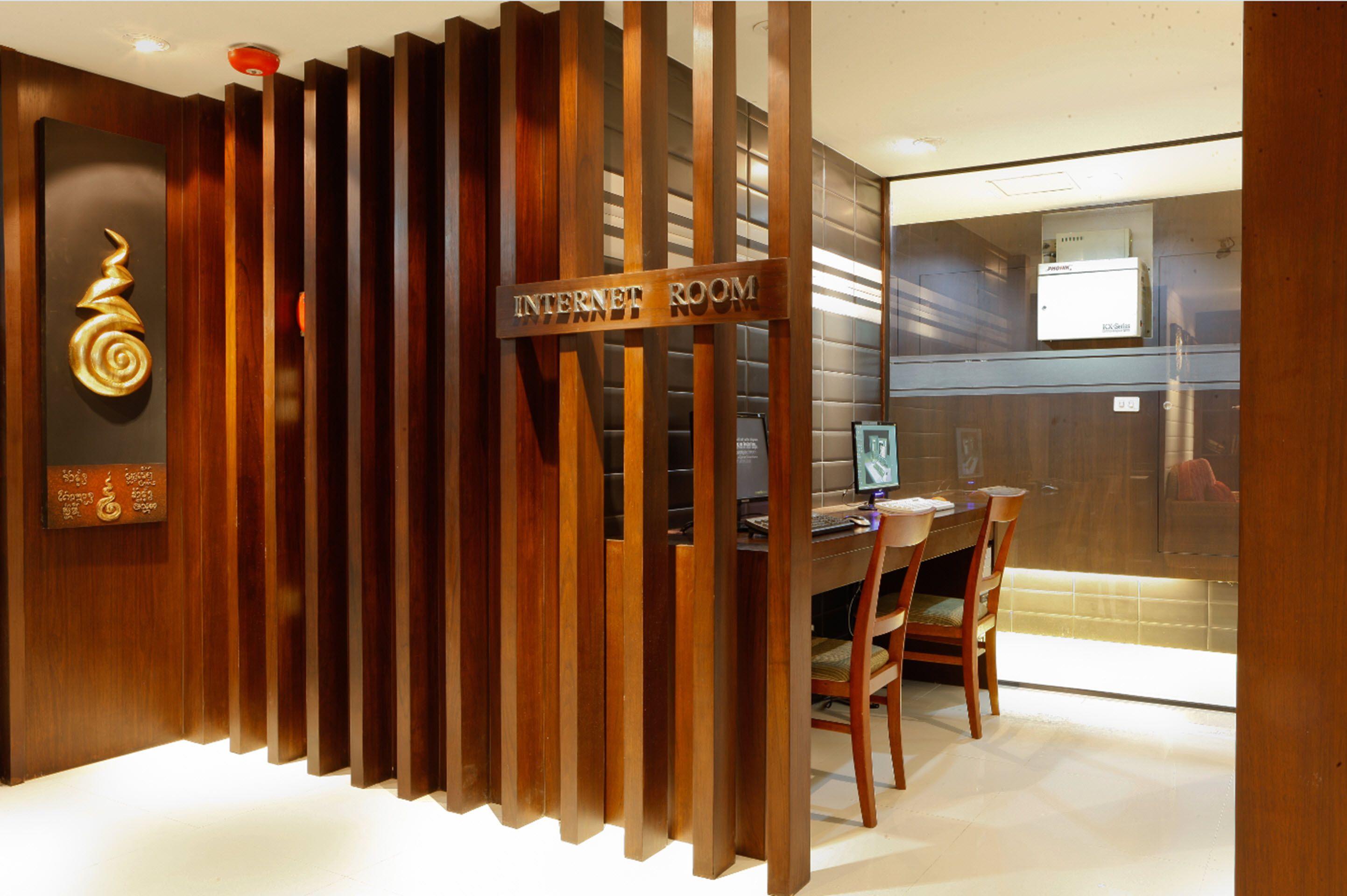 House- Sha Extra 3* Pattaya