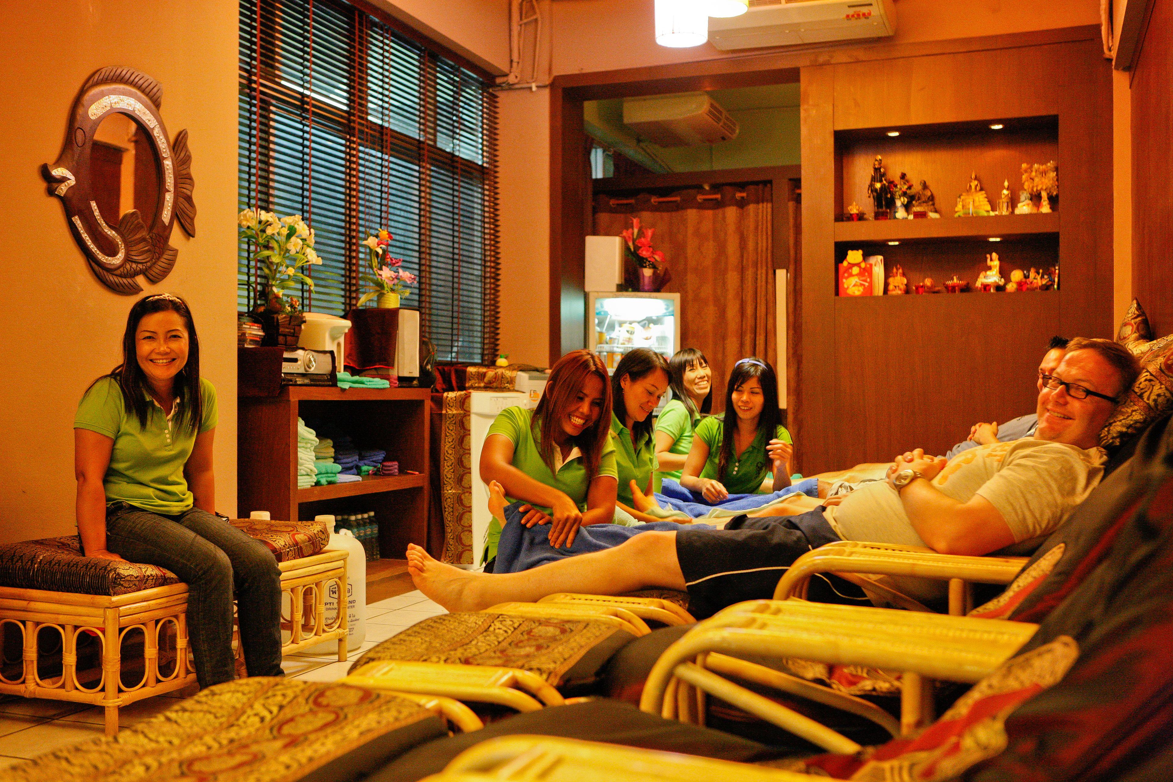 House- Sha Extra Hotel Pattaya