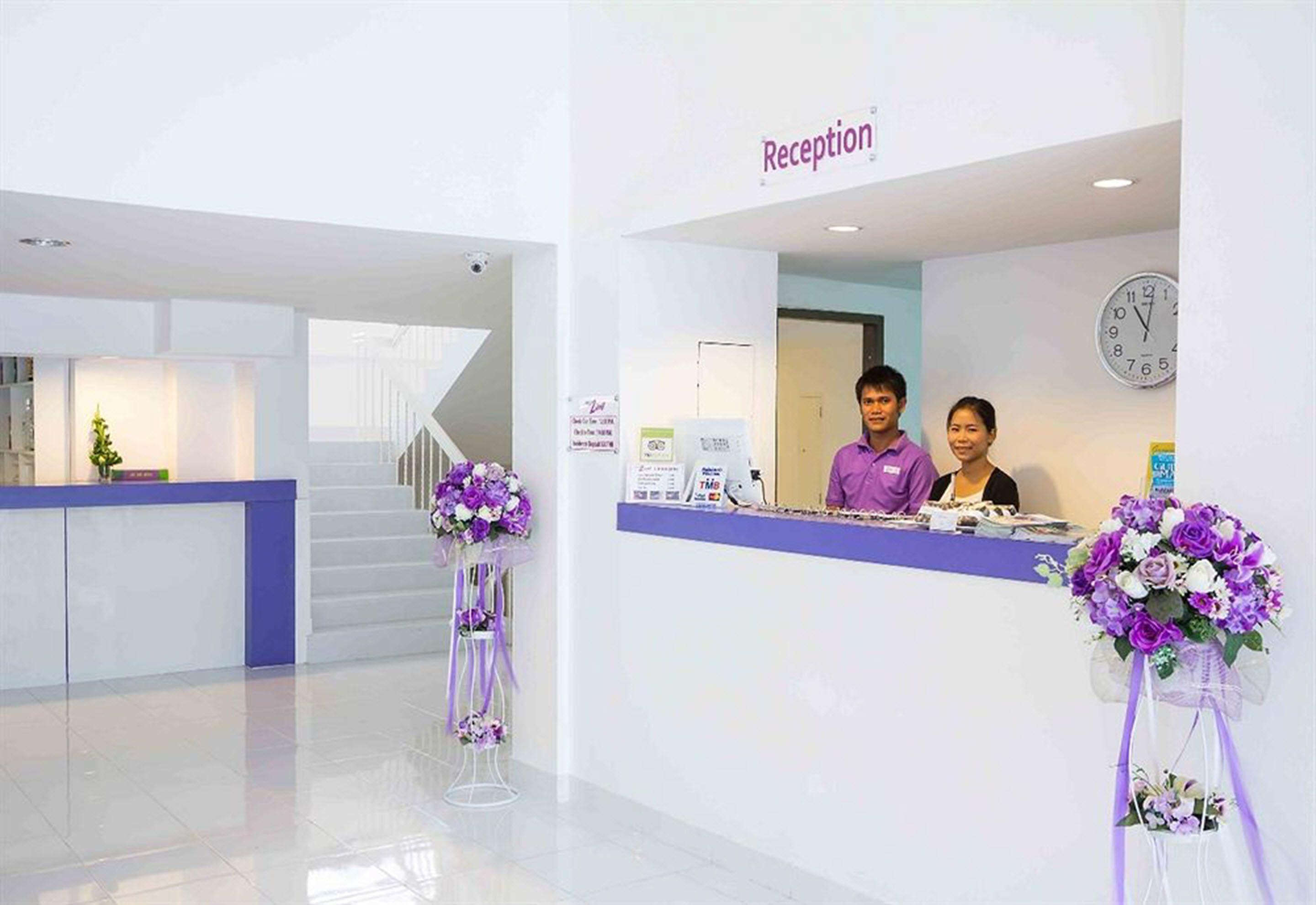 Hotel Zing Pattaya