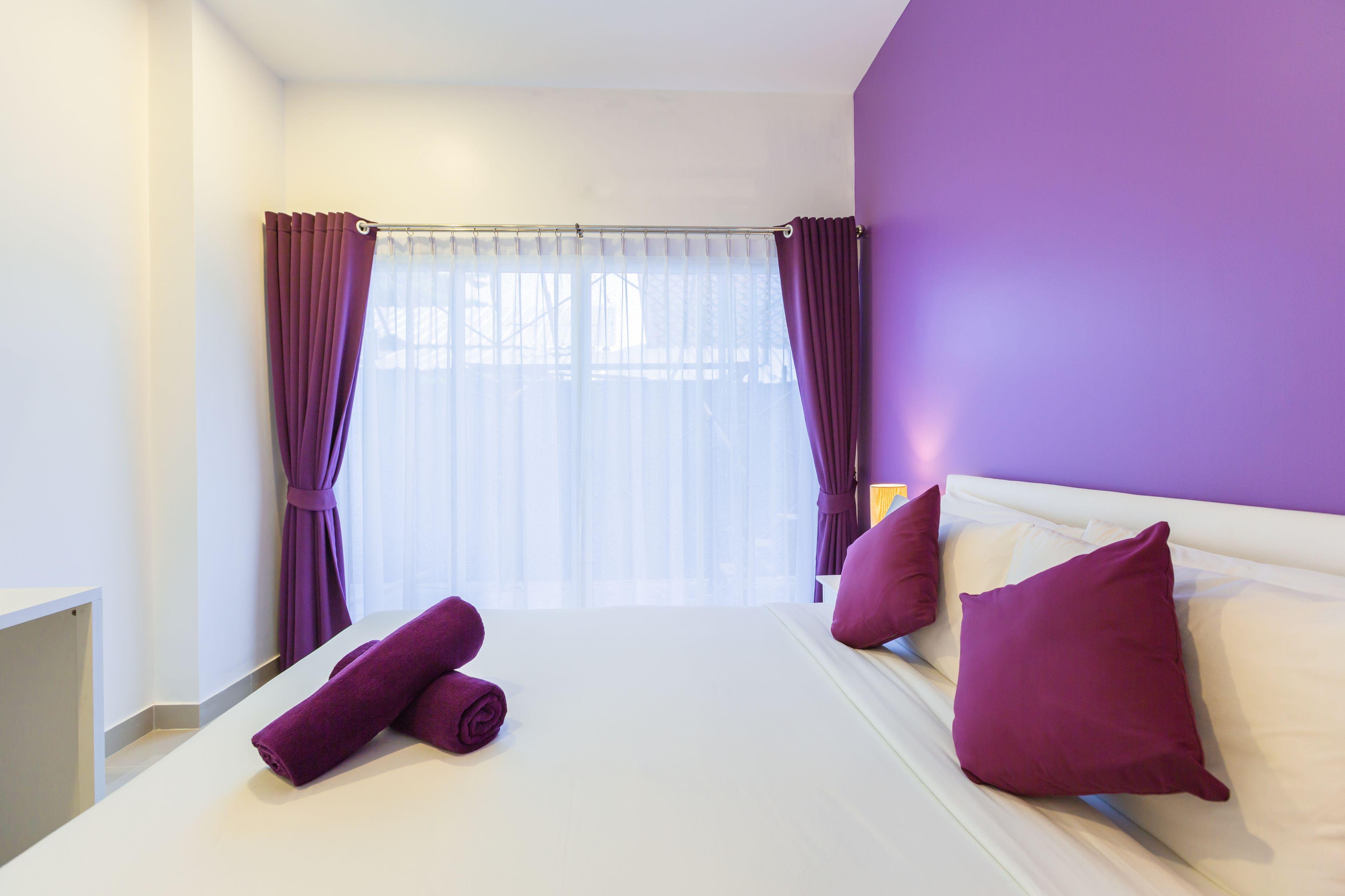 Hotel Zing