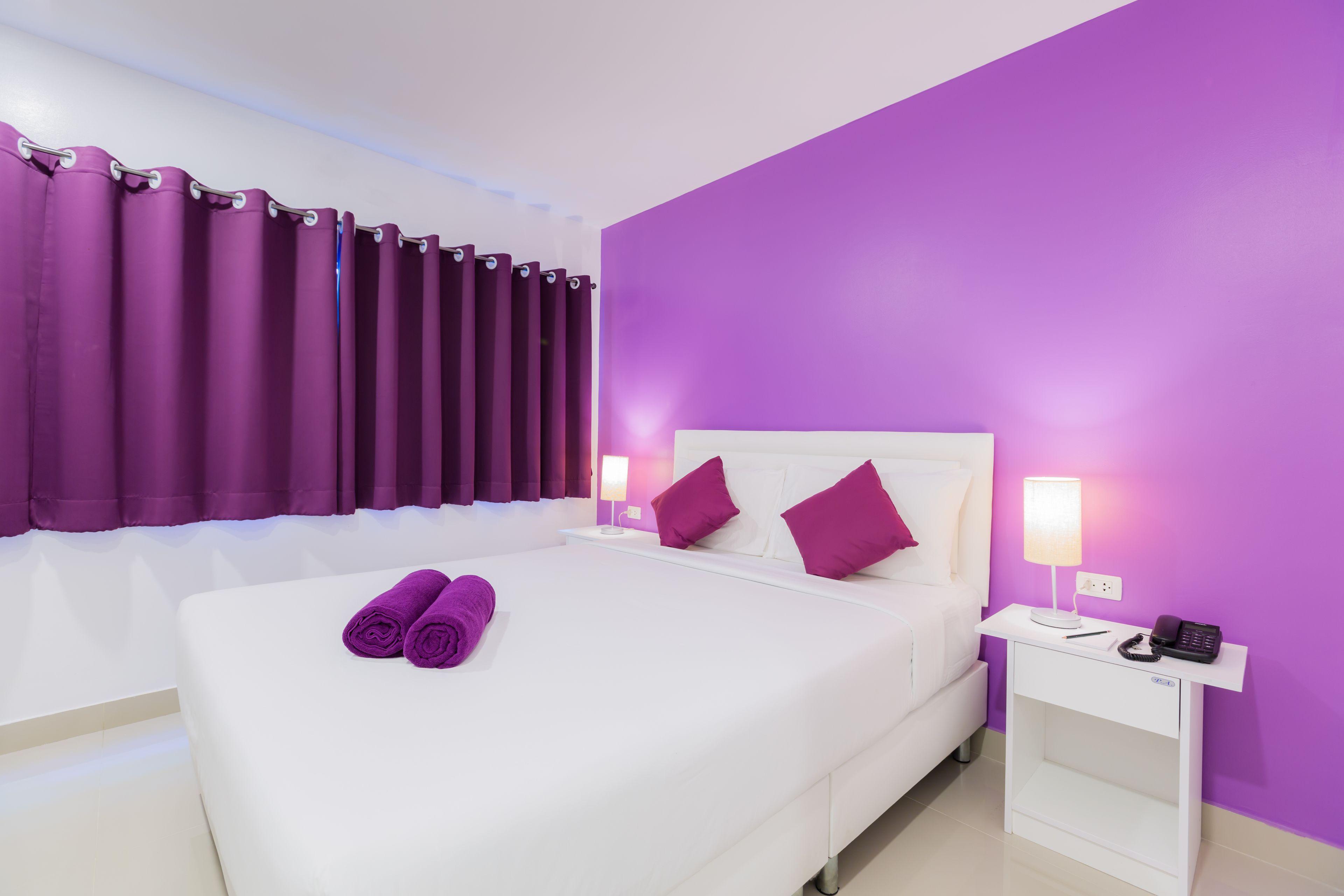 Hotel Zing Pattaya