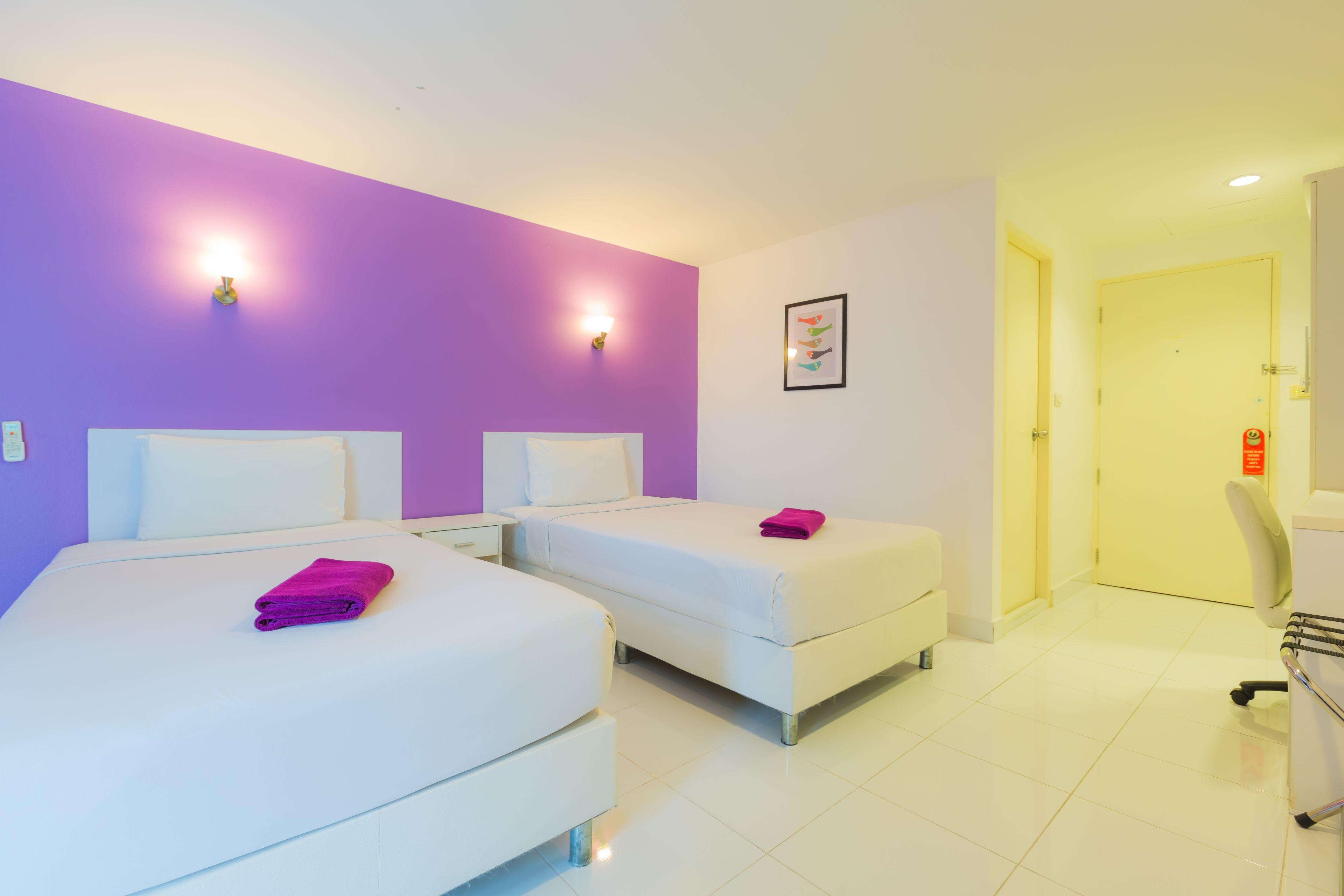 Hotel Zing