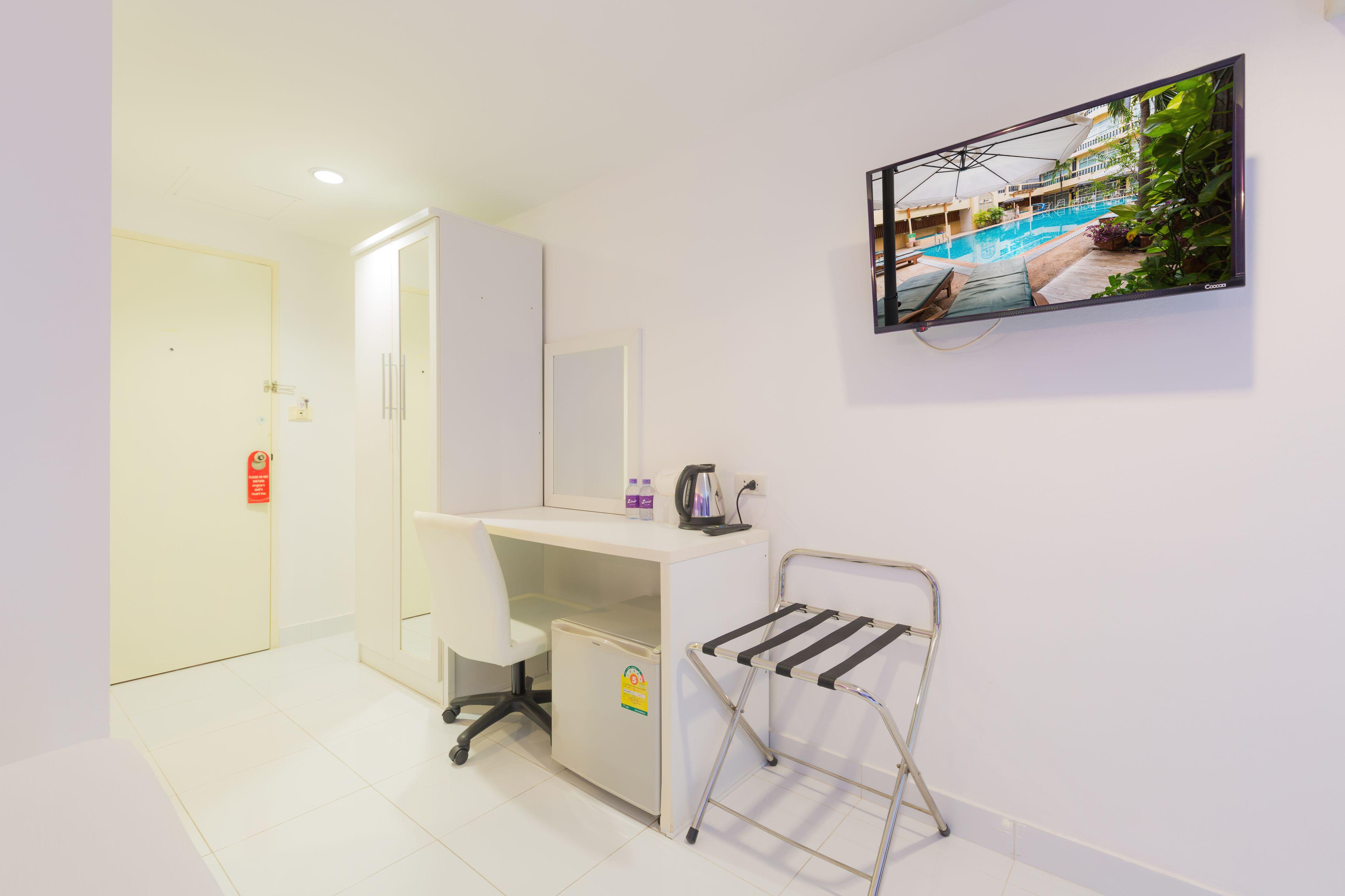 Zing Hotel Pattaya