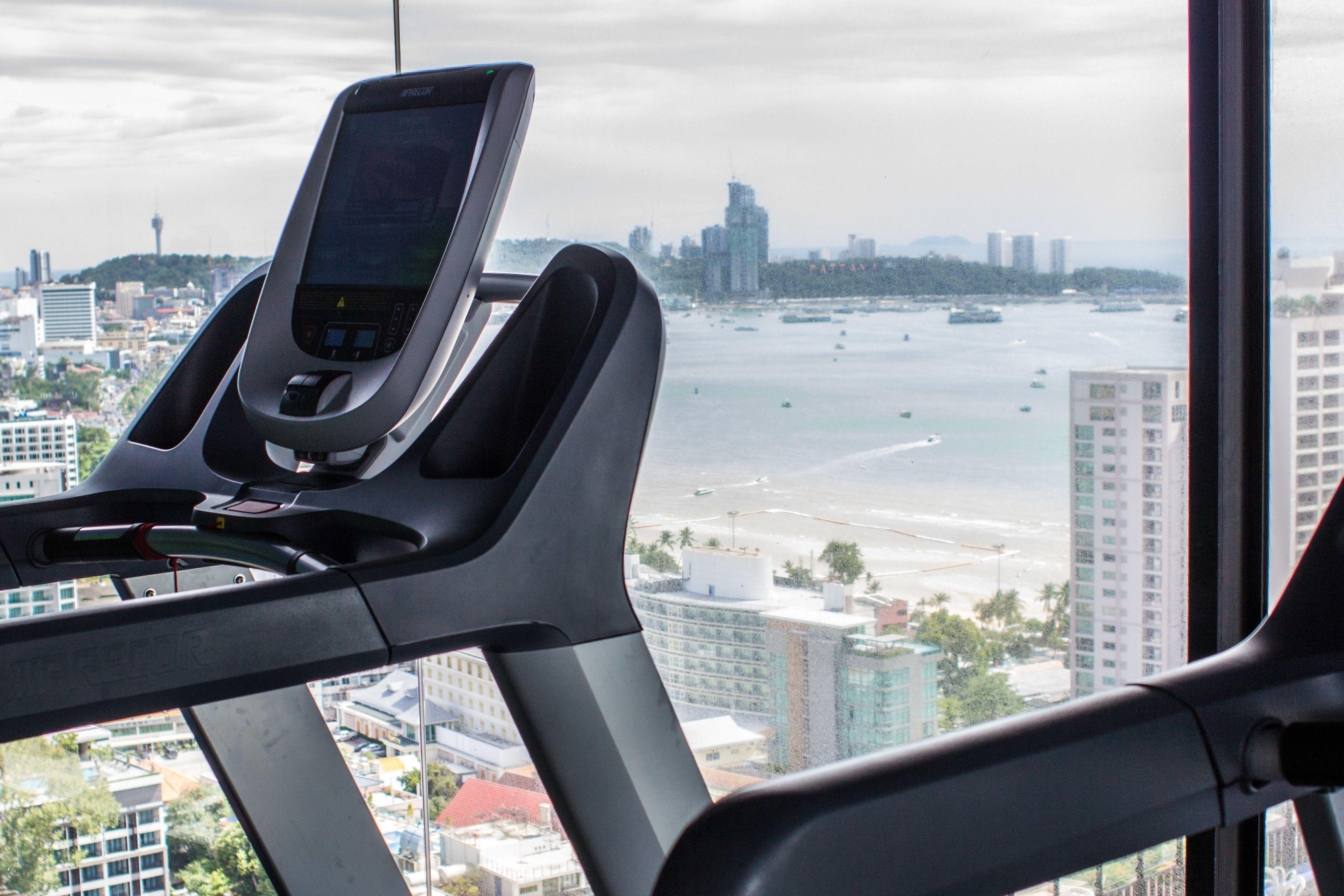 Siam At Siam Design 5* Pattaya