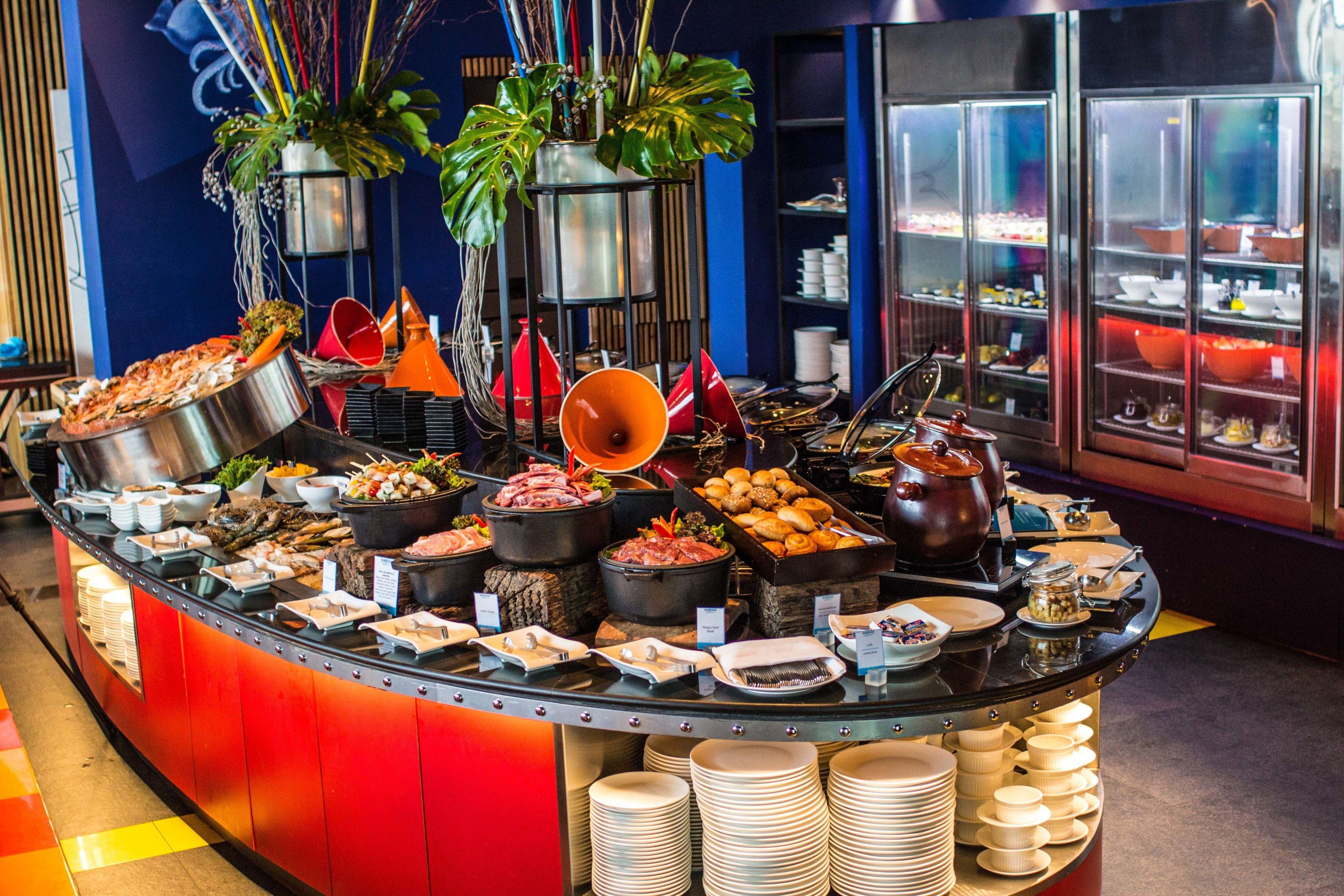 Siam At Siam Design 5*