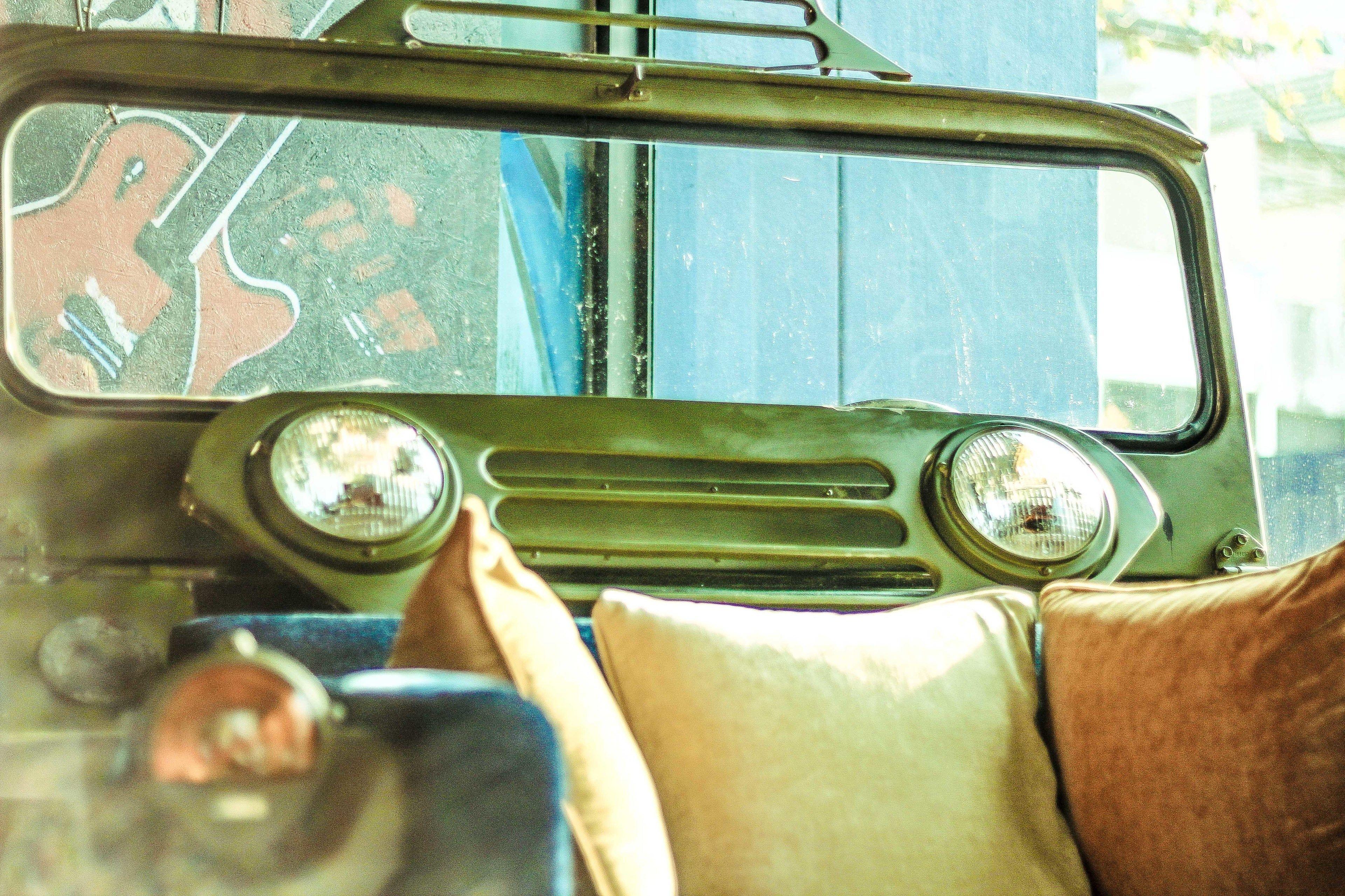 Siam At Siam Design Hotel