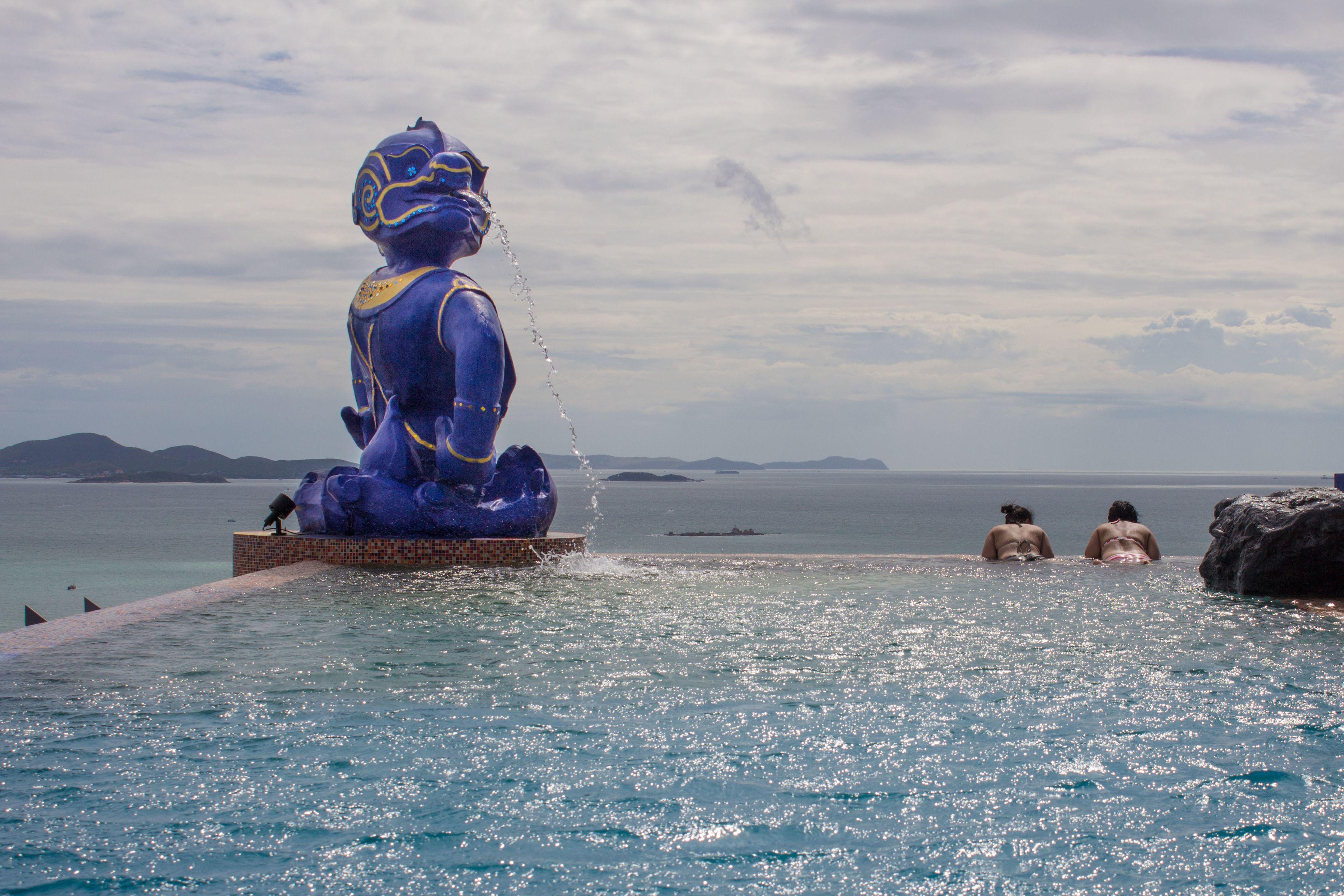 Siam At Siam Design Pattaya