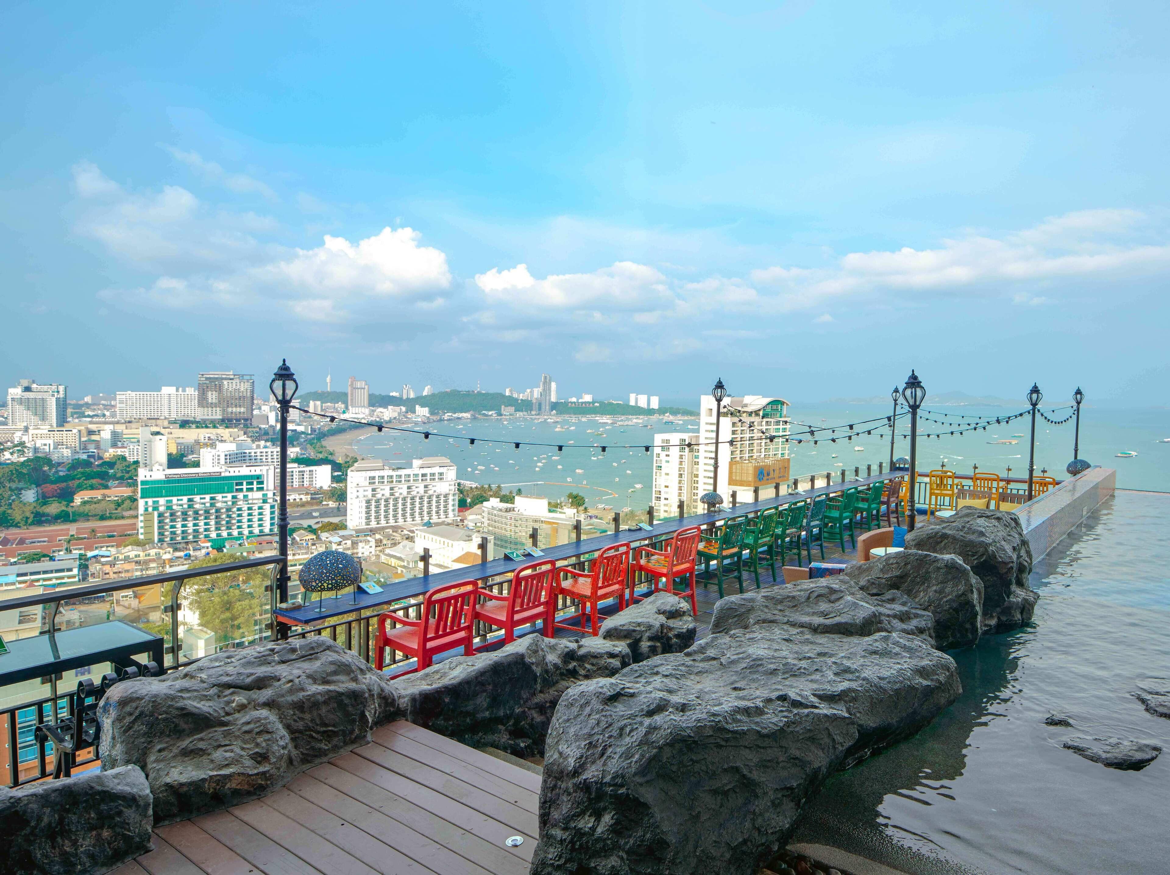 Hotel Siam At Siam Design