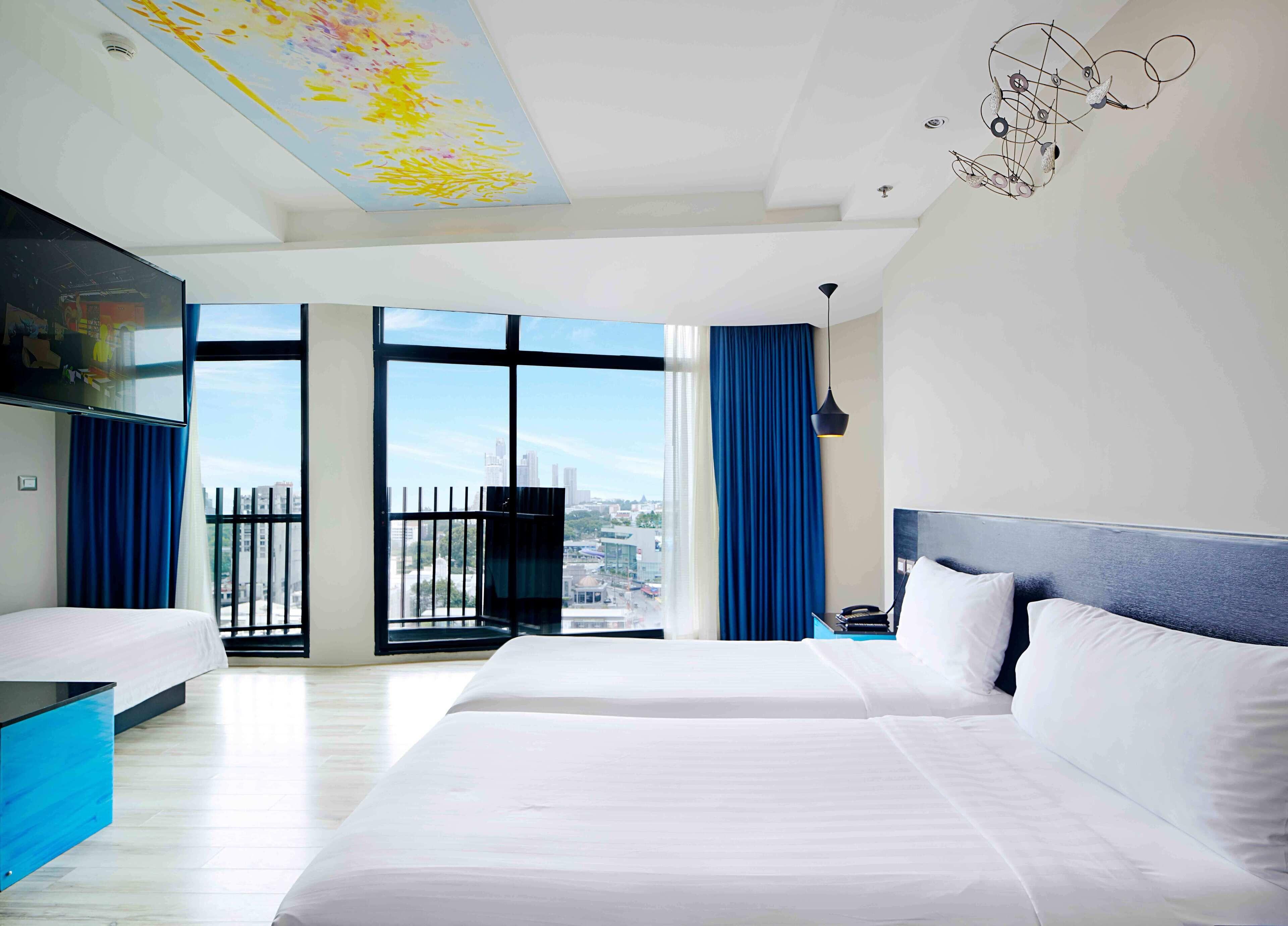 Siam At Siam Design Hotel 5*