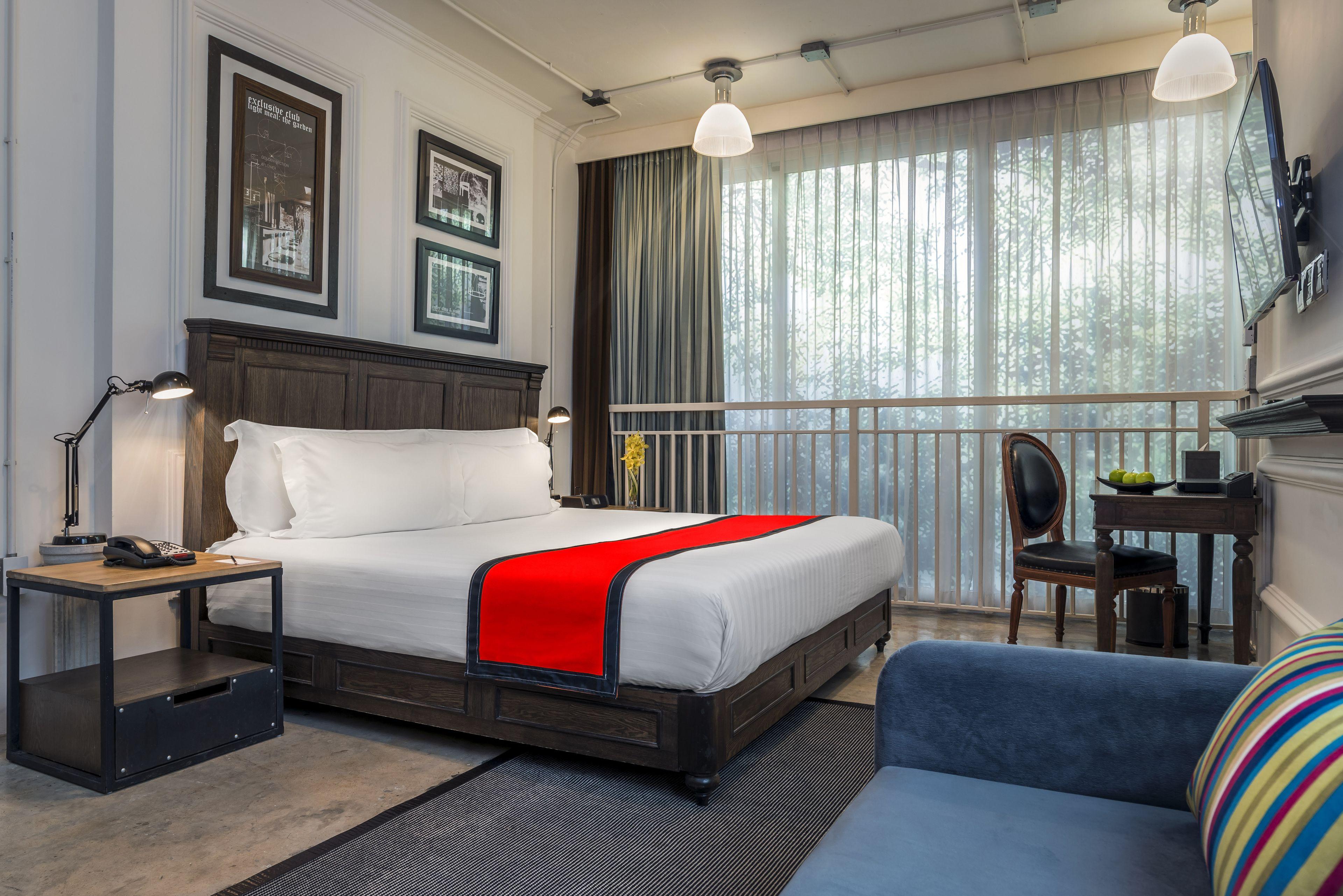 Modus Beachfront Resort Pattaya