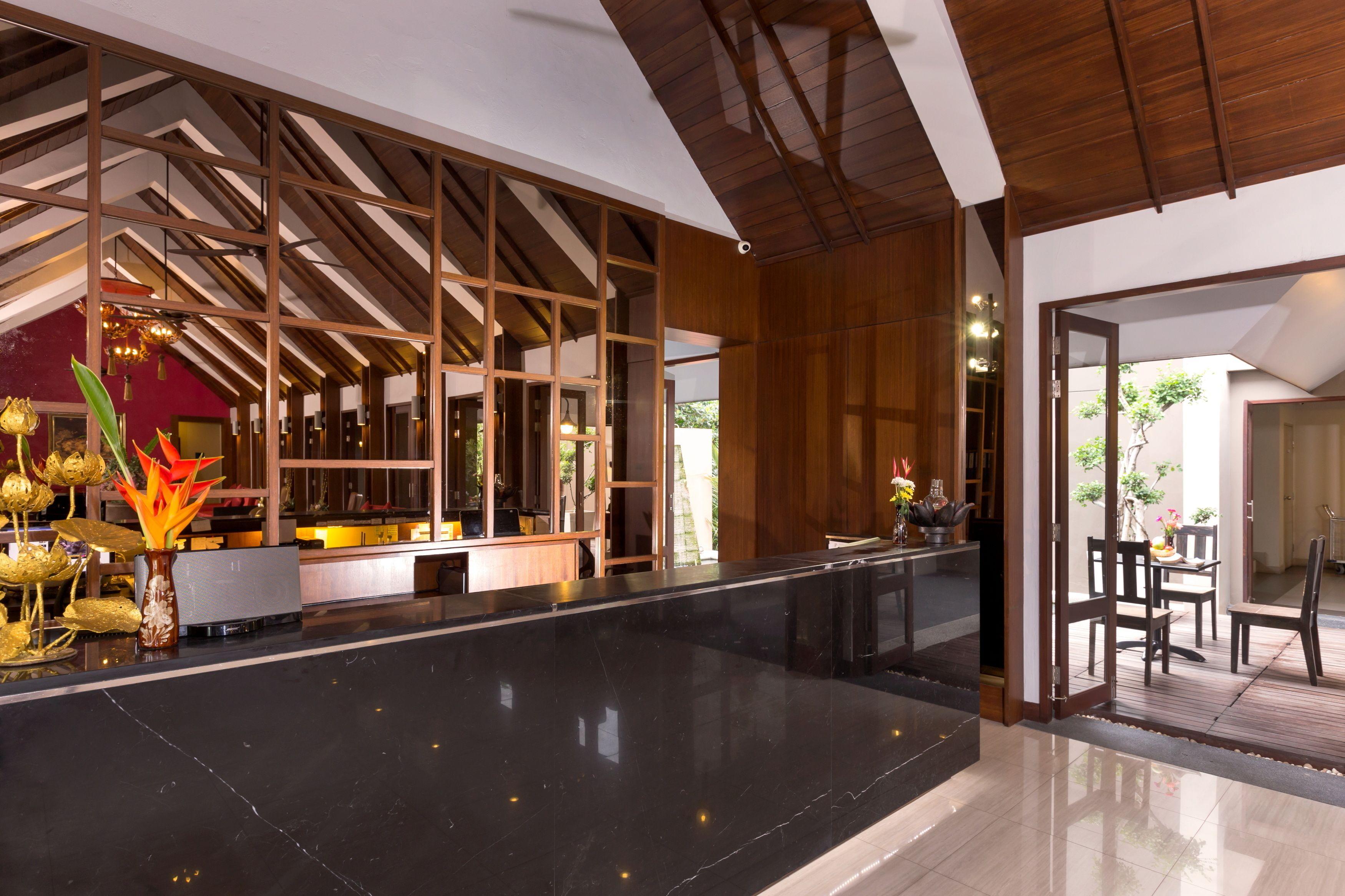 Manhattan - Sha Extra Hotel Pattaya