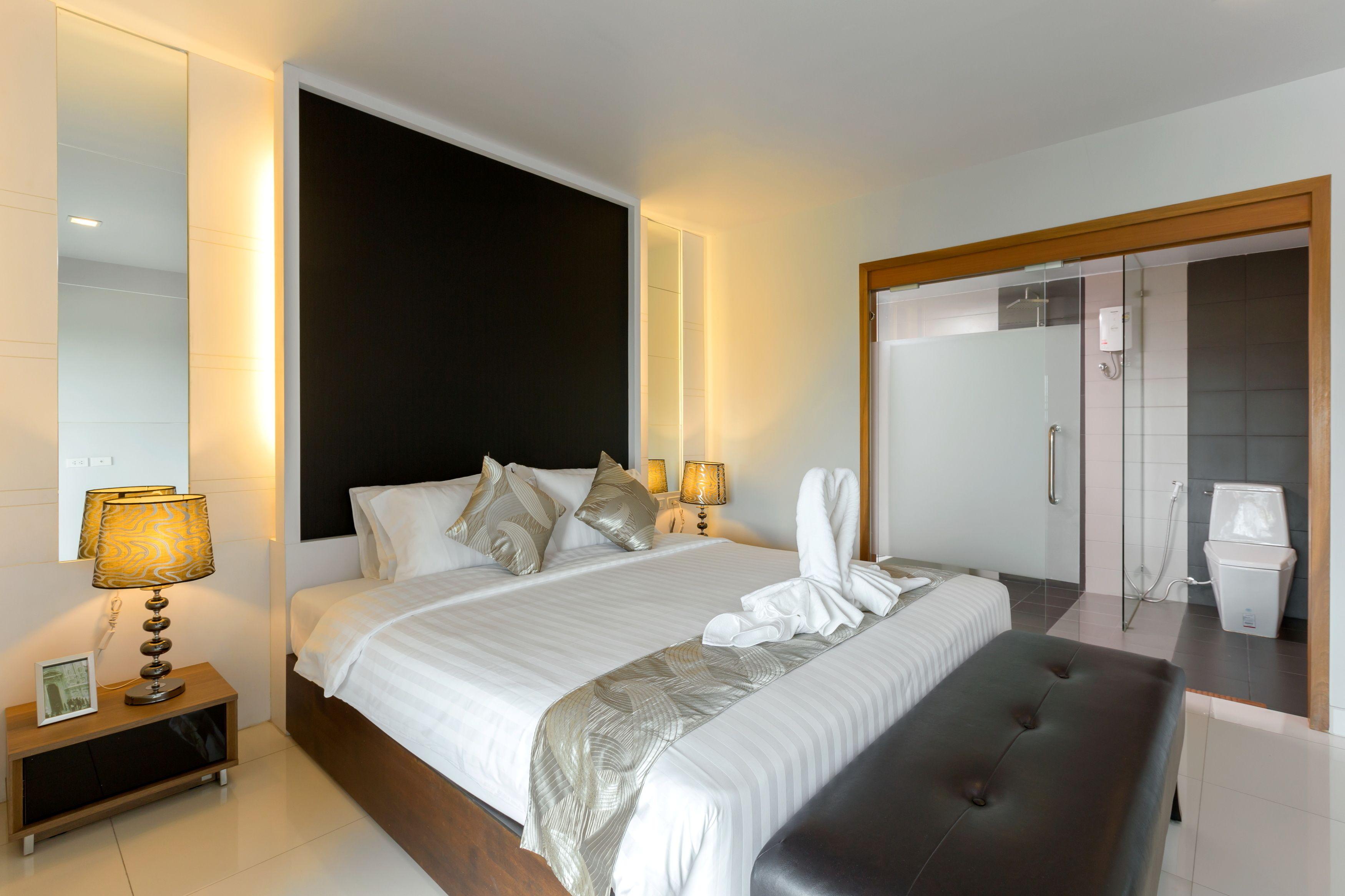 Hotel Manhattan - Sha Extra 4*