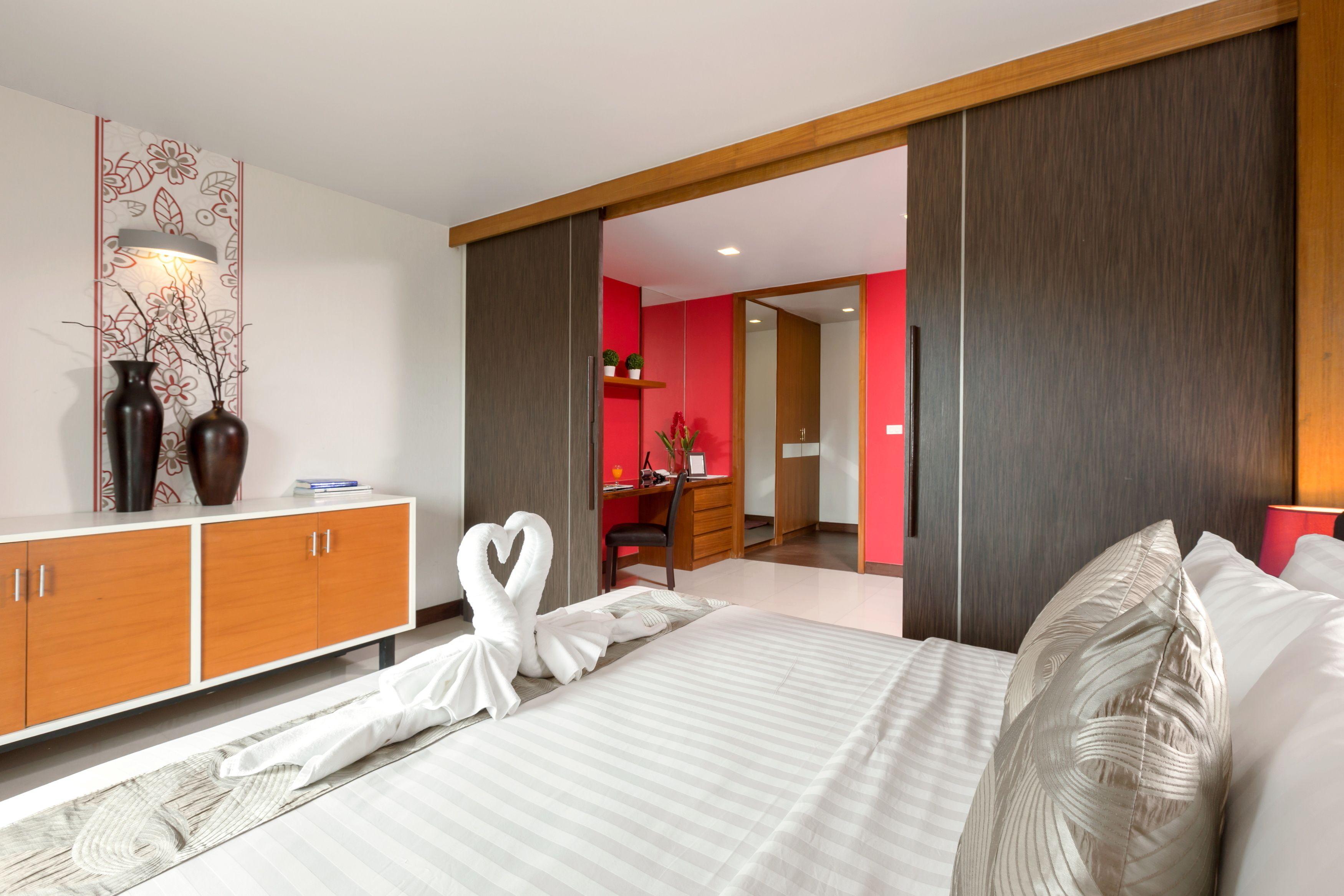 Manhattan - Sha Extra Hotel Pattaya