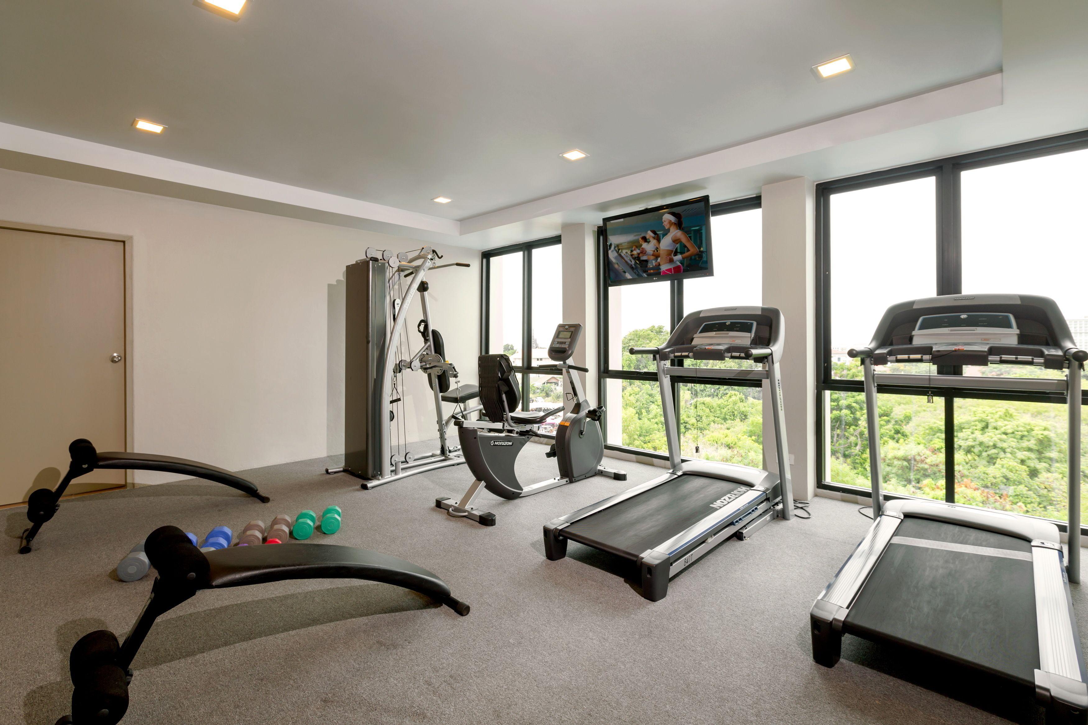 Manhattan - Sha Extra Hotel 4*