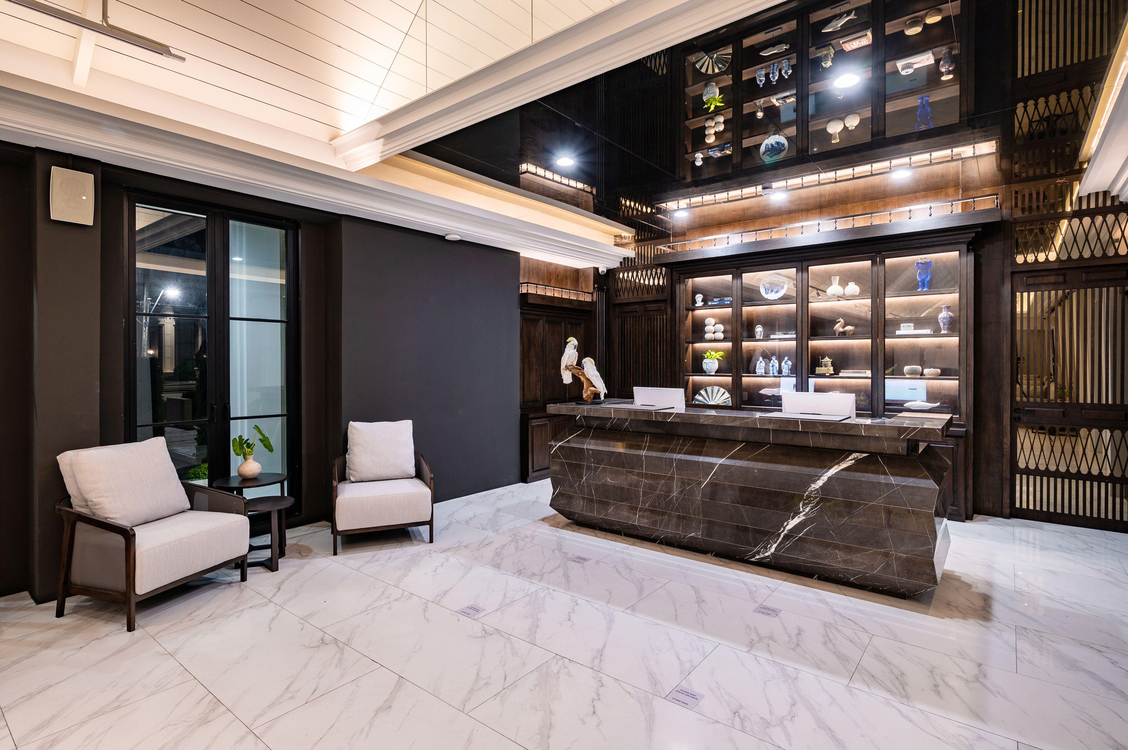 Hotel Manhattan - Sha Extra Pattaya