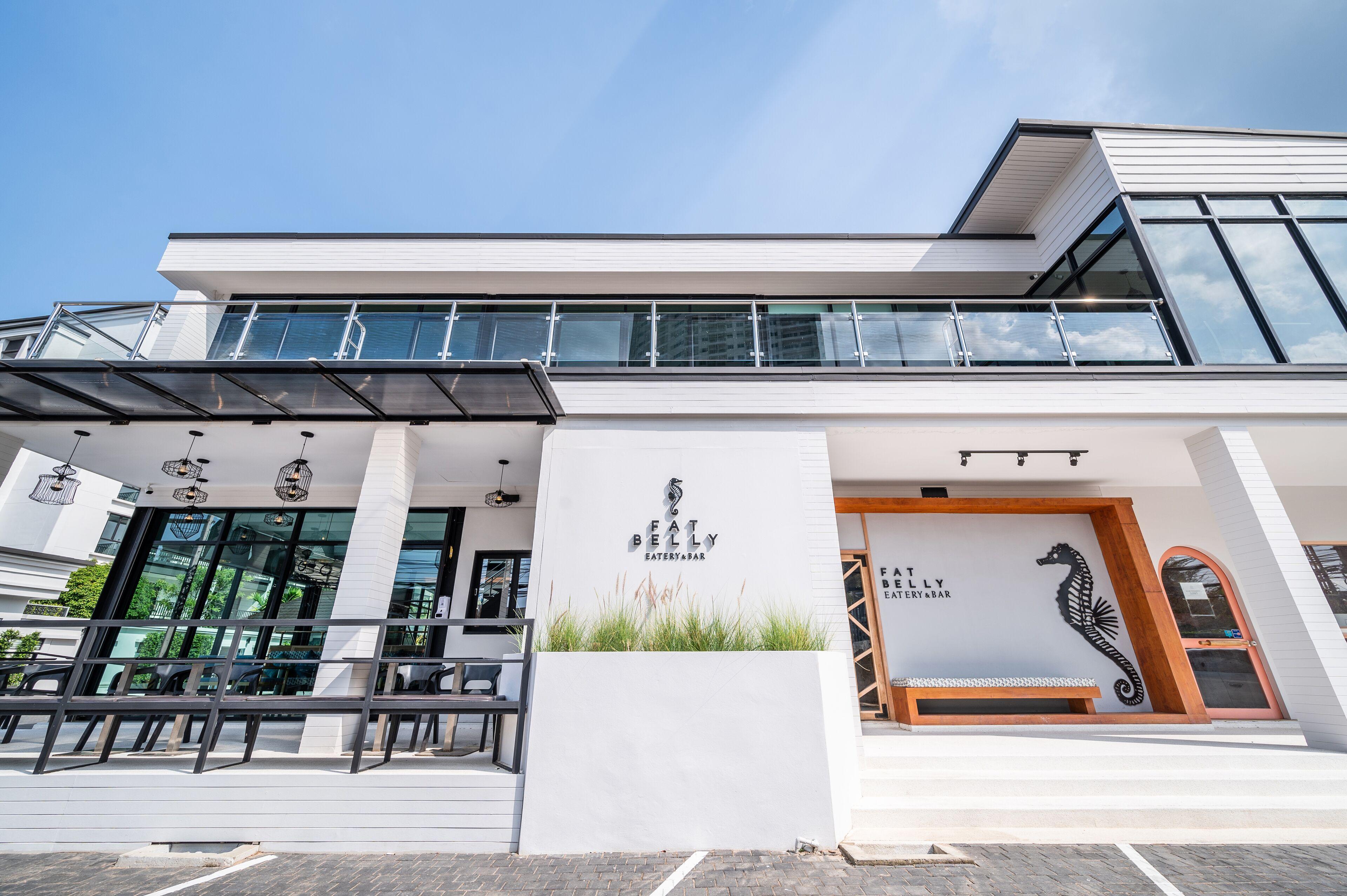 Manhattan - Sha Extra Hotel Pattaya