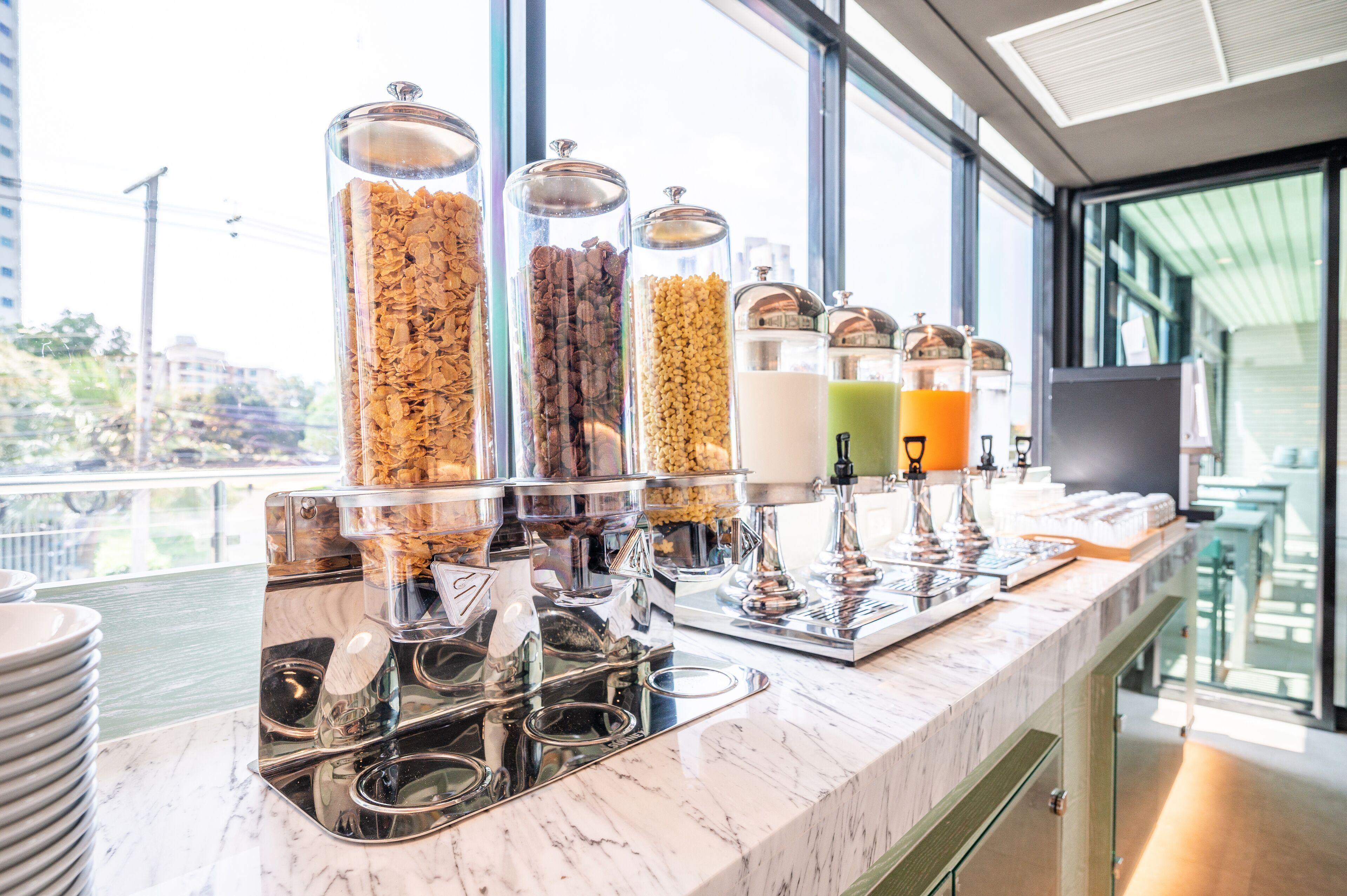 Manhattan - Sha Extra 4* Pattaya